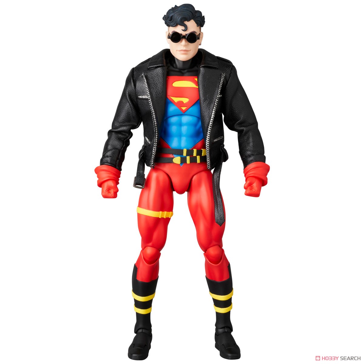 [พร้อมส่ง] Mafex No.232 : Superboy (Return of Superman)