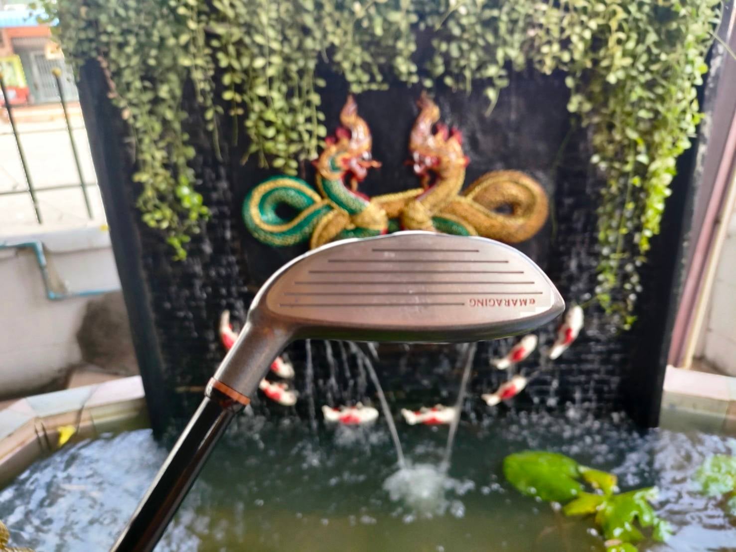 FW ORLIMA TRIMETAL องศา 15