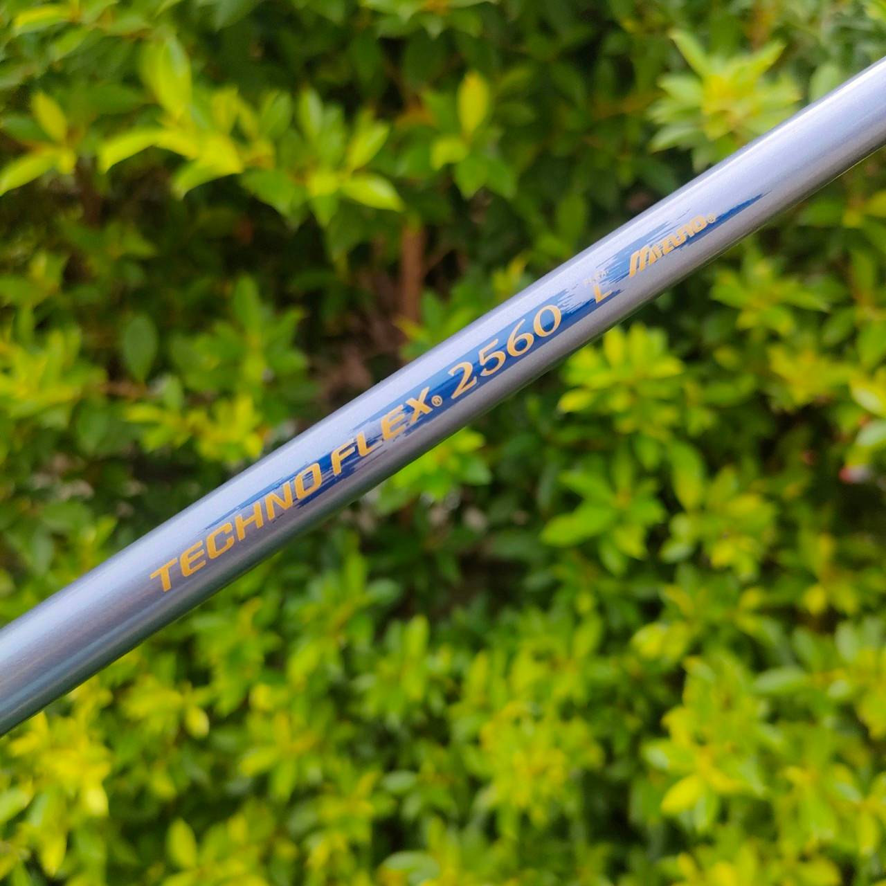 ** ไม้กอล์ฟสำหรับผู้หญิง ** FW4 MIZUNO ZEPHYR EG-235V องศา 21 ก้าน TECHNO FLEX 2560 FLEX L คุณผู้หญิงใช้ดีมากๆ เพราะเป็นไม้ ที่ผลิตที่ประเทศญี่ปุ่น เหมาะกับคนเอเชีย ไม้กอล์ฟมือสอง ของแท้ BY NakaraLuxurious