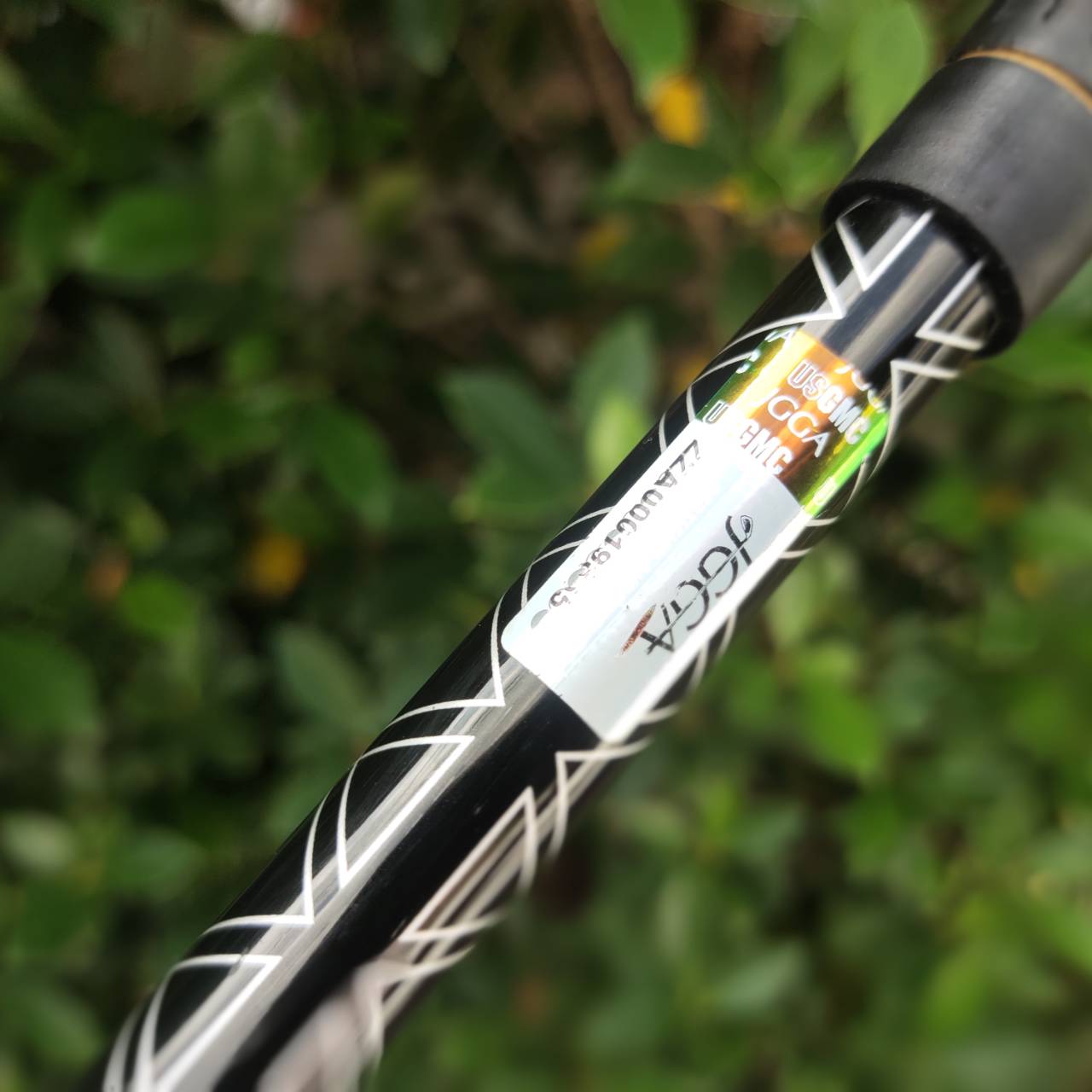 HYBRID KASCO POWER TORNADO DF-III ก้าน KASCO TORNADO POWER DF-III FLEX R องศา 19 รุ่นนี้พรีเมี่ยม เบอร์ 333