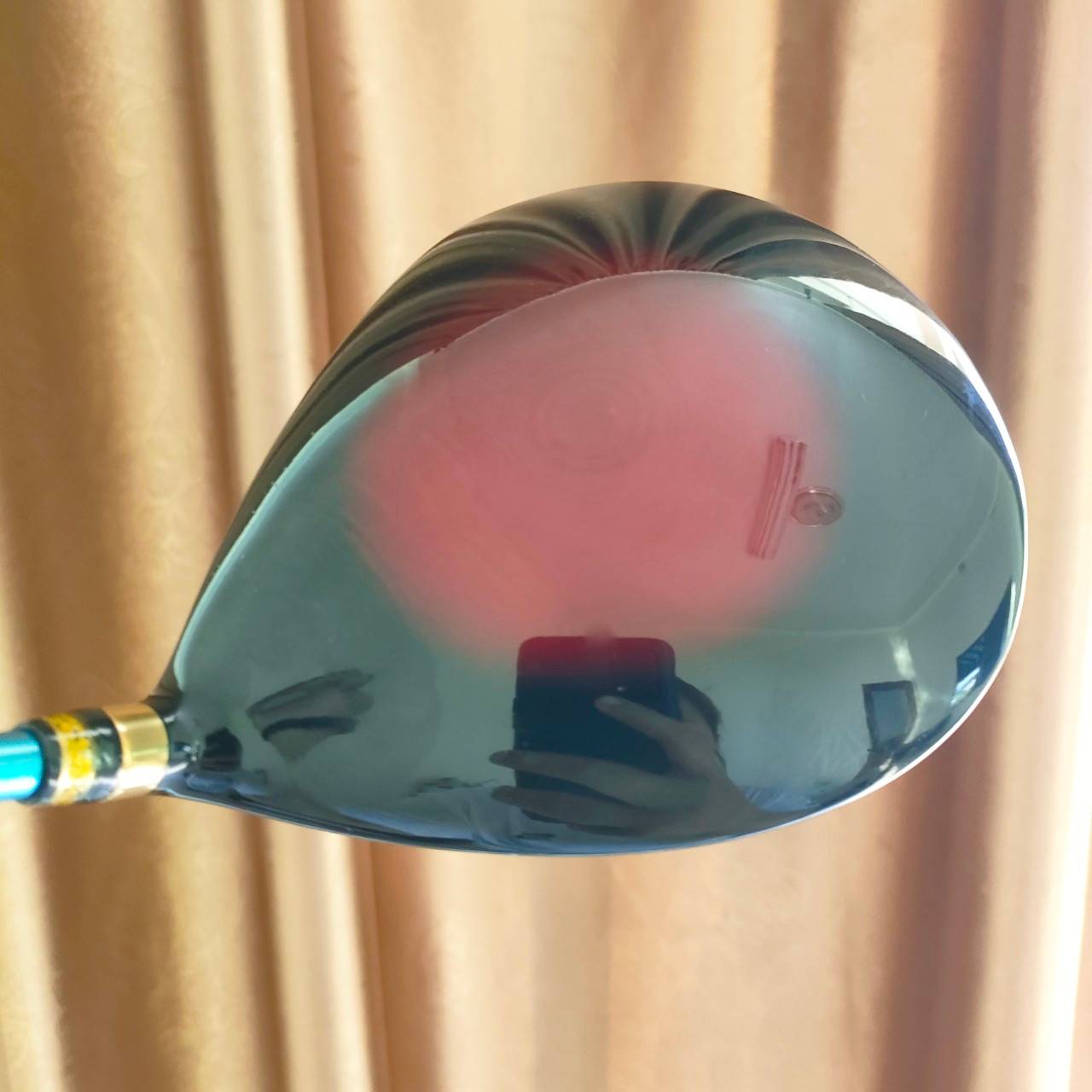 DRIVER ROKKO SH HI-COR (หน้าเด้งเกินกฏ) องศา ก้าน TOUR AD SL5 FLEX R1 เป็นไม้ที่ช่วยท่านที่สวิงไม่แรง ให้ได้ระยะ ตีไกลสุดขั้ว ชนรั้วชนธง จนเพื่อนในก๊วนต้องตกใจ!!!