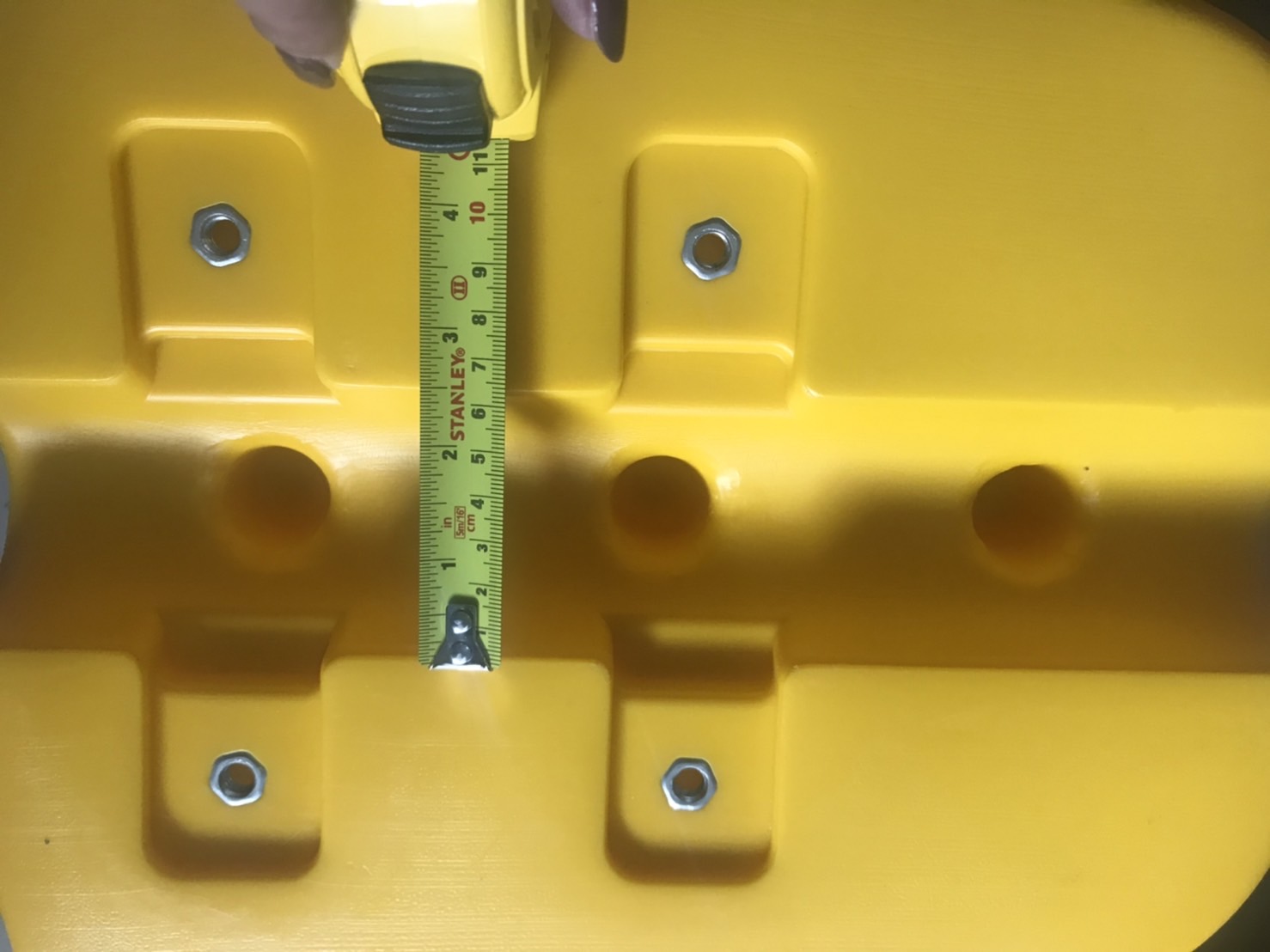 อะไหล่เบาะรองนั่ง(เครื่องออกกำลังกาย) อะไหล่เครื่องเล่นสนาม อะไหล่ของเล่น สนามเด็กเล่น