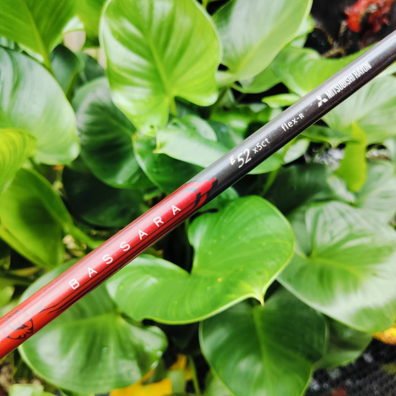 FW3 CALLAWAY EPIC SPEED ก้าน BASSARA E52 x5ct FLEX R ก้านโมราคาหมื่นกว่าบาท คุ้มมาก!!! ไม้กอล์ฟพรีเมี่ยมมือสอง ของแท้ By NakaraLuxurious
