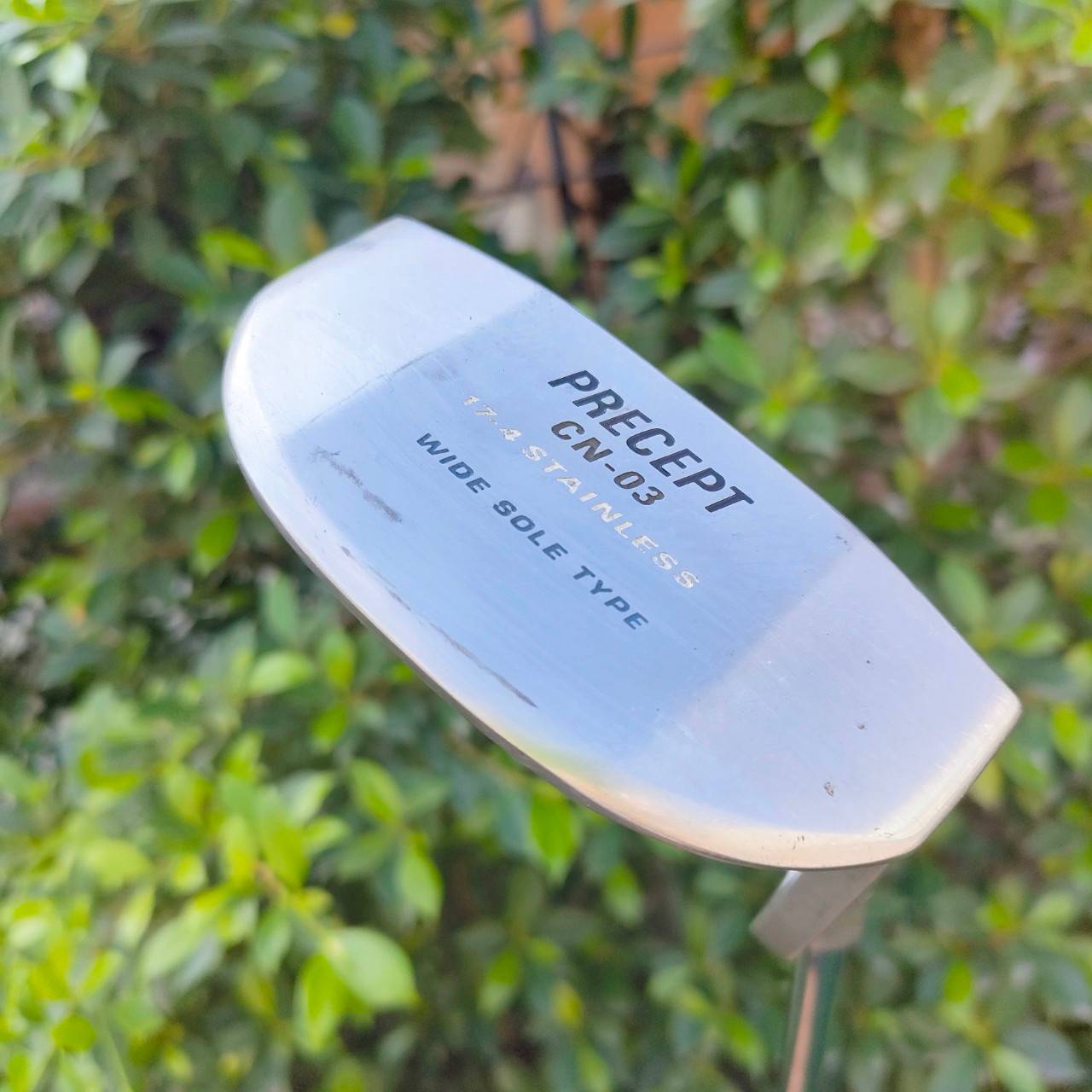 PUTTER BRIDGESTONE PRECEPT CN-03 ความยาว 34 นิ้ว