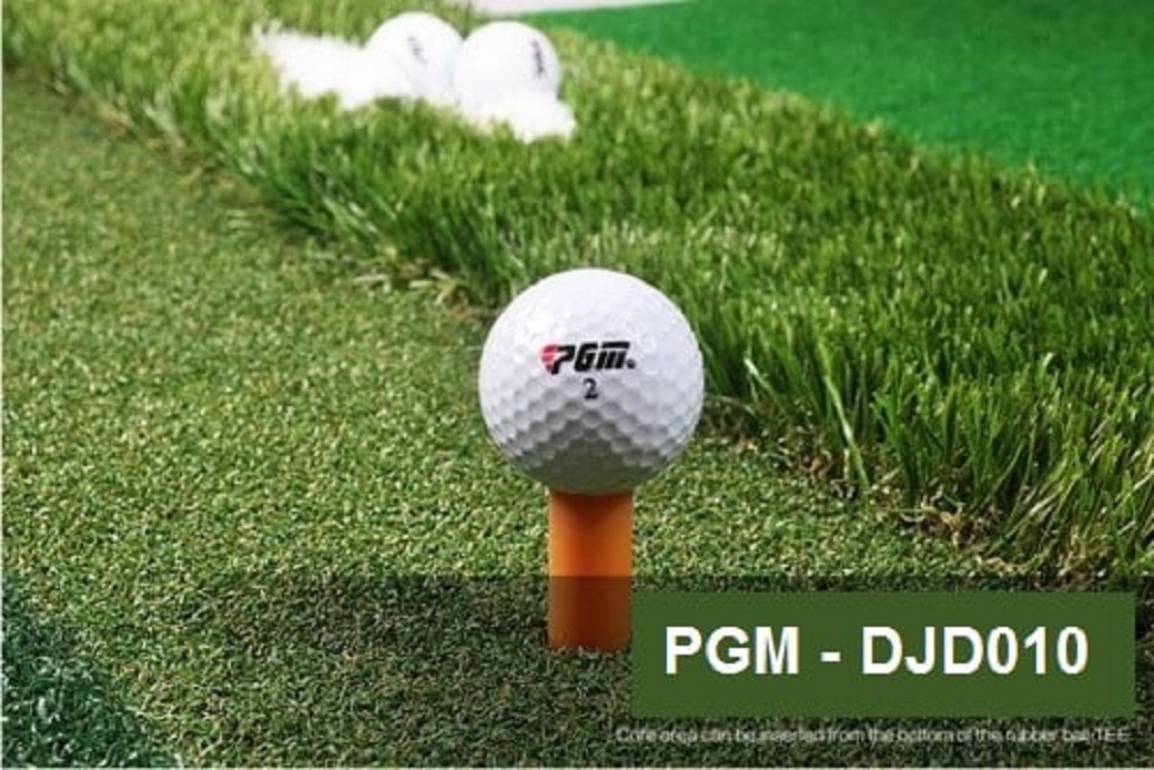 พรมซ้อมไดร์ฟ PGM DJD010 หลากหลายรูปแบบ ขนาด 150*100 cm