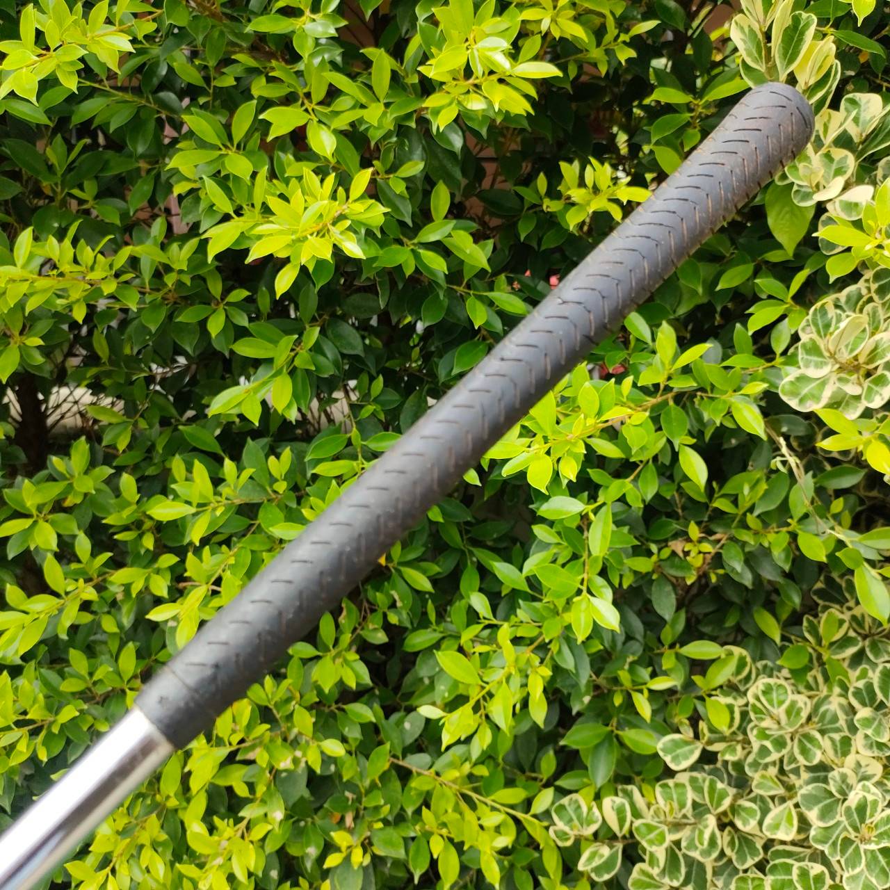 FW3 DUNLOP MAX 357 ก้าน MAX 357 หน้าสัมผัสใหญ่ ตีง่ายๆ มือใหม่ตีได้ตีสบายครับ