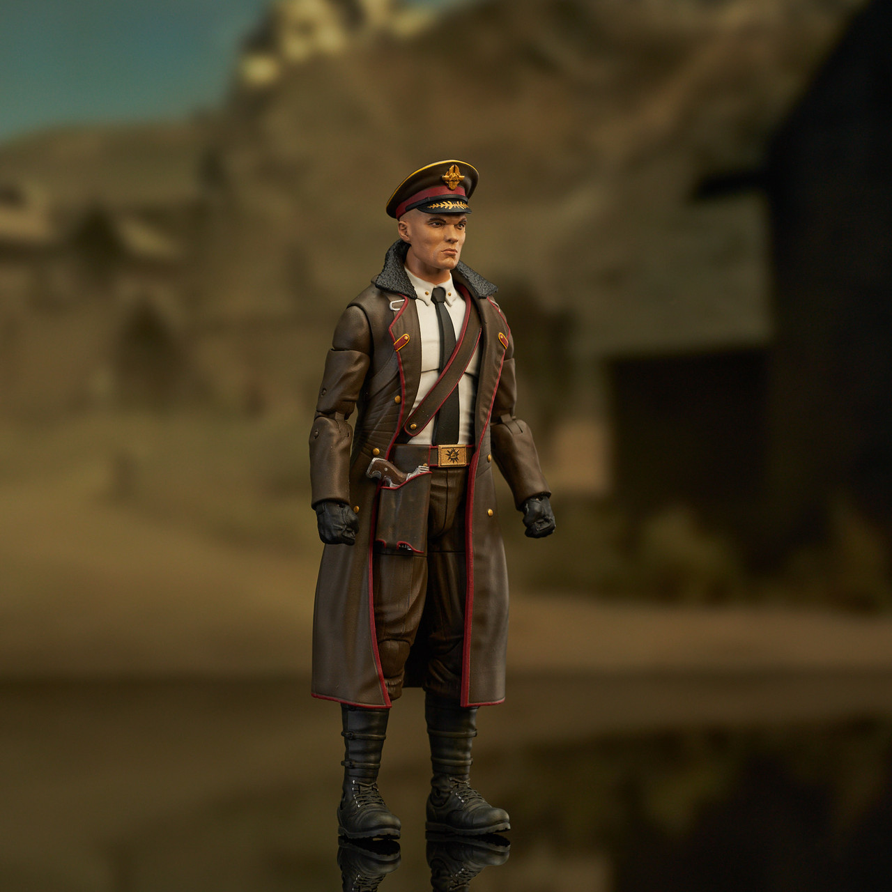 [สั่งจอง]Diamond Select Toys 7" : Rebel Moon