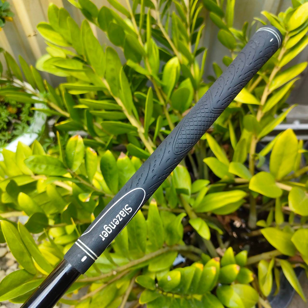 FW3 SLAZENGER WS-95 EORLD SERIES ก้าน PERFORMANCE II FLEX R หัวขาว หัวใหญ่ ตีง่ายๆ มือใหม่มือกลางตีสบายๆ ไม้กอล์ฟพรีเมี่ยมมือสอง ของแท้ By NakaraLuxurious