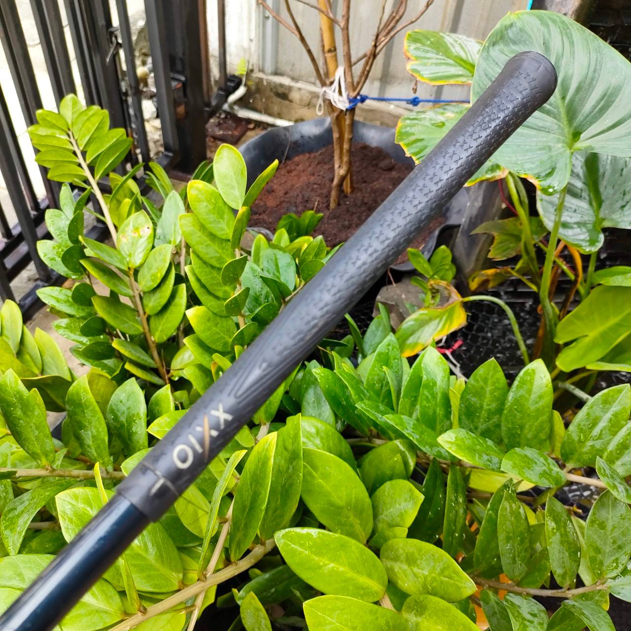 DRIVER XXIO องศา 10.5 ก้าน XXIO MP500 FLEX S ติดอันดับ 1 ในญี่ปุ่นแทบทุกสถาบัน ก้านพรีเมี่ยม เบาแค่ 46 กรัมเท่านั้น ไม้กอล์ฟพรีเมี่ยมมือสอง By NakaraLuxurious