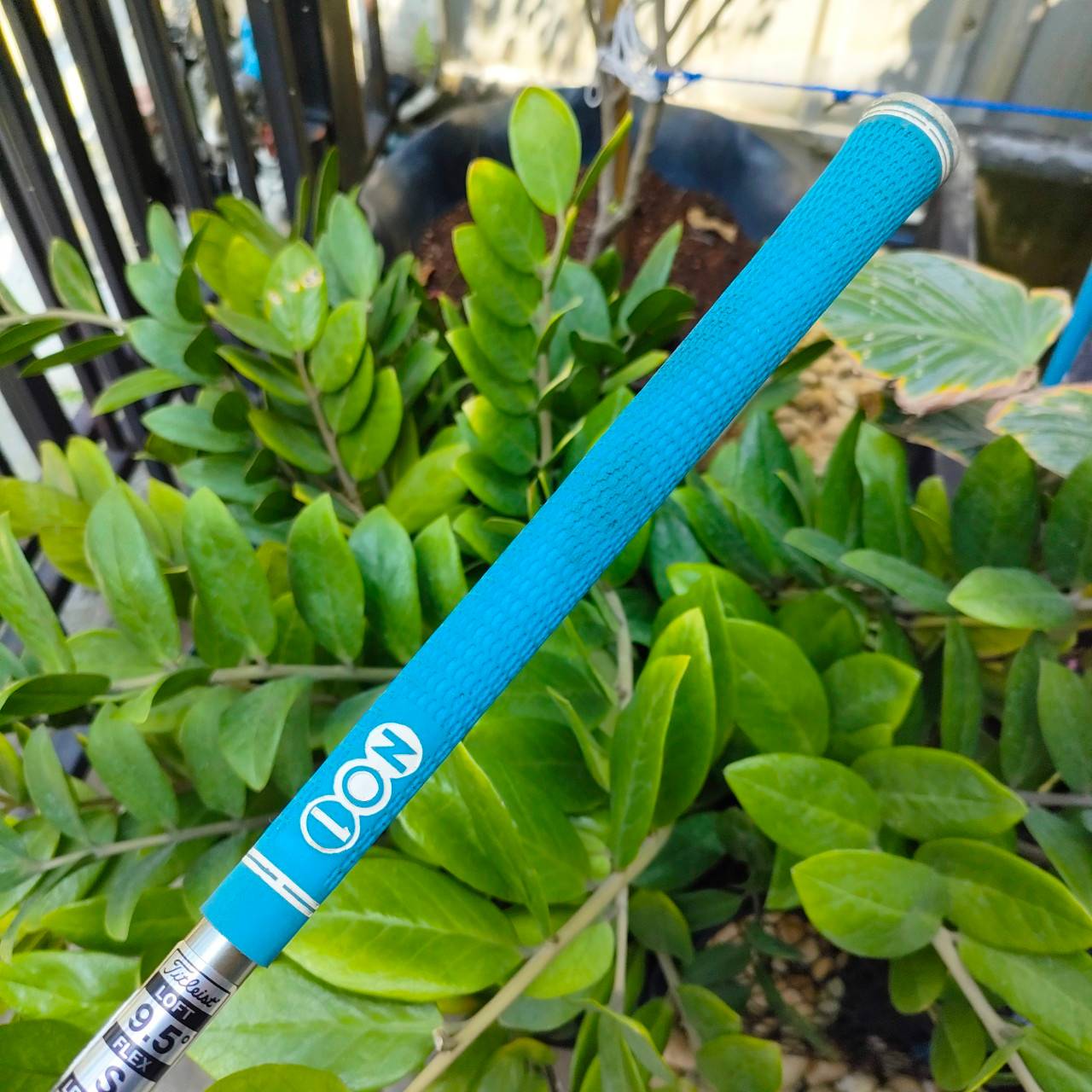 DRIVER TITLELIST PRO TITANIUM 905T องศา 9.5 ก้าน TOUR AD FLEX S ก้านพรีเมี่ยมมาก ไม้กอล์ฟพรีเมี่ยมมือสอง By NakaraLuxurious