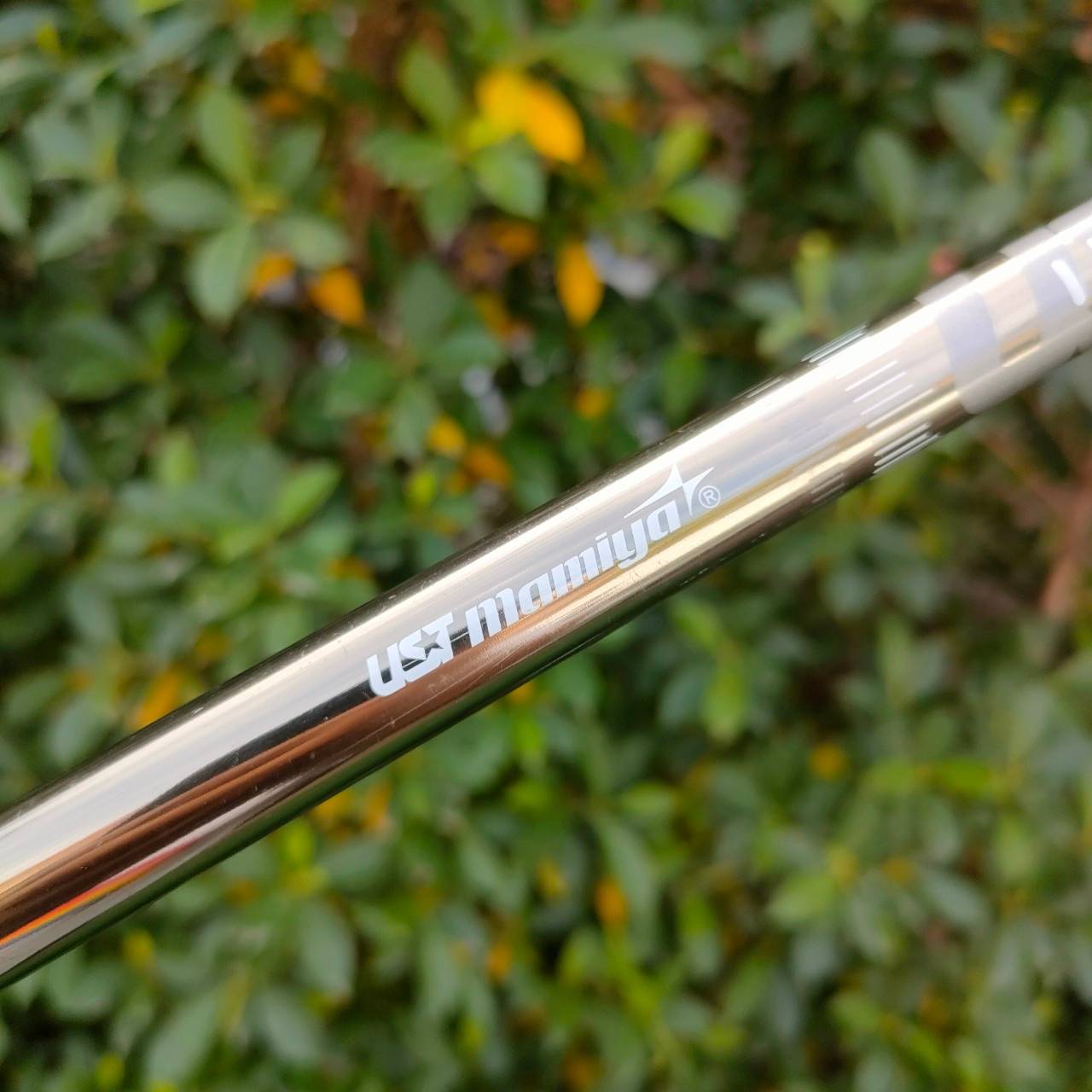 HYBRID 4 CALLAWAY EPIC ก้าน UST MAMIYA REOIL ES FLEX R ตีง่ายมากๆ ตีดี ก้านพรีเมี่ยม ไขปรับได้ ครบเครื่องครับ