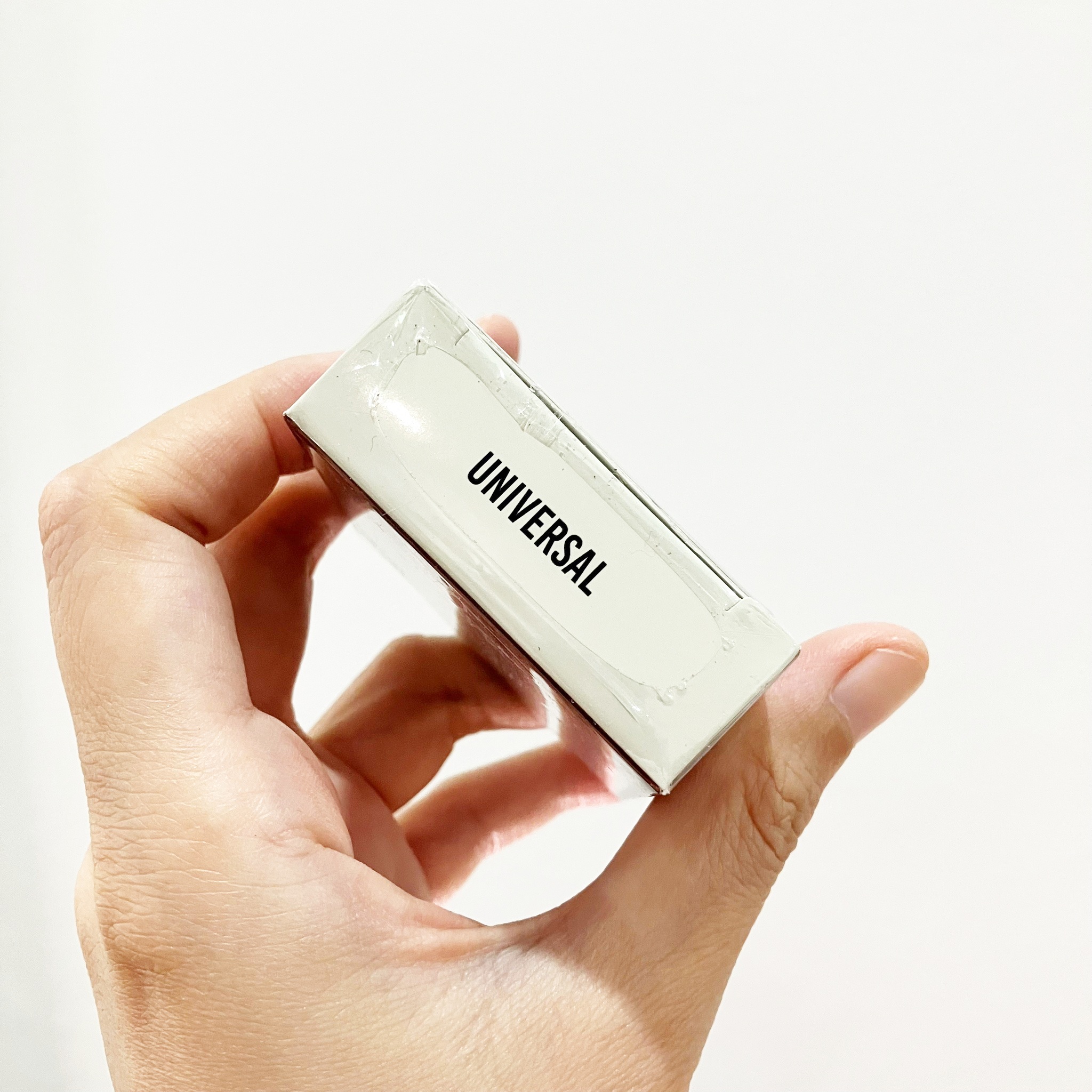 Danessa Myricks Yummy Skin Blurring Balm Powder 6g สี Universal Colorless/Translucent ใช้ได้กับทุกสีผิว แป้งเนื้อบาล์ม