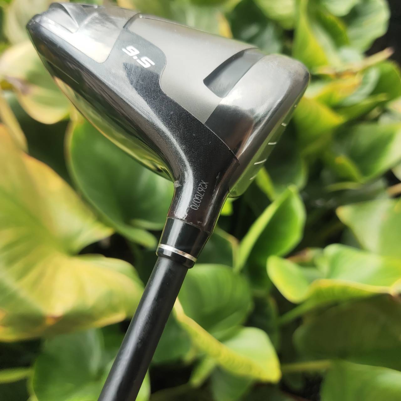 Driver XXIO X (10) ก้าน TENSEI AV LIMITED Flex R 🔥 ได้รางวัลอันดับ 1 ทุกสถาบันในประเทศญี่ปุ่น