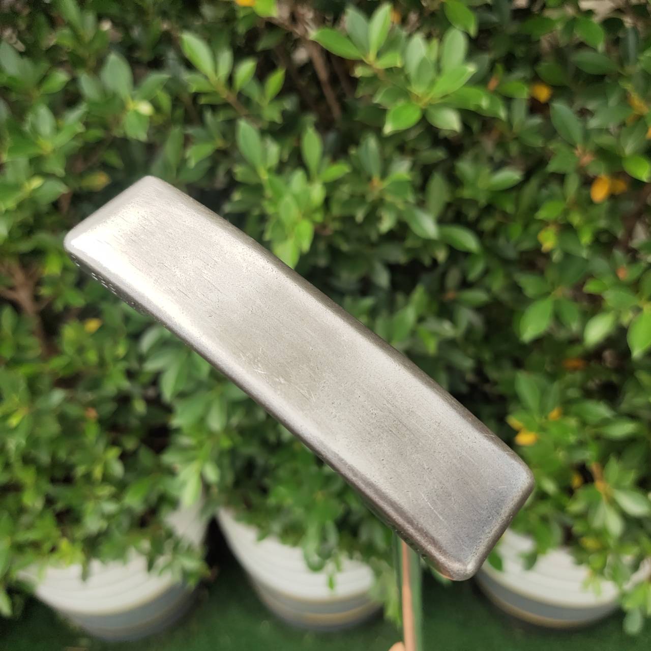 PUTTER PING ANSER 2 ความยาว 34 นิ้ว ก้าน PING ดีที่สุดในซีรี่ PING CLASSIC ได้รับความนิยมมาก และ ตามหากันอย่างต่อเนื่องครับ