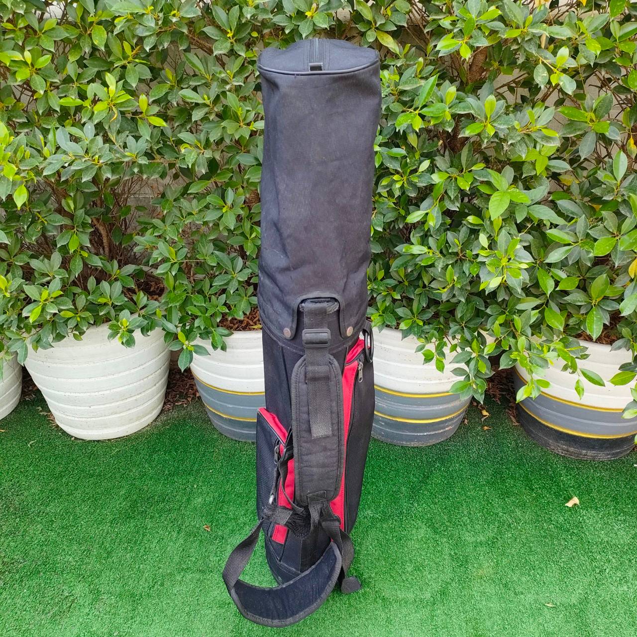 ถุงกอล์ฟเด็ก มือสอง สภาพสมบูรณ์พร้อมใช้