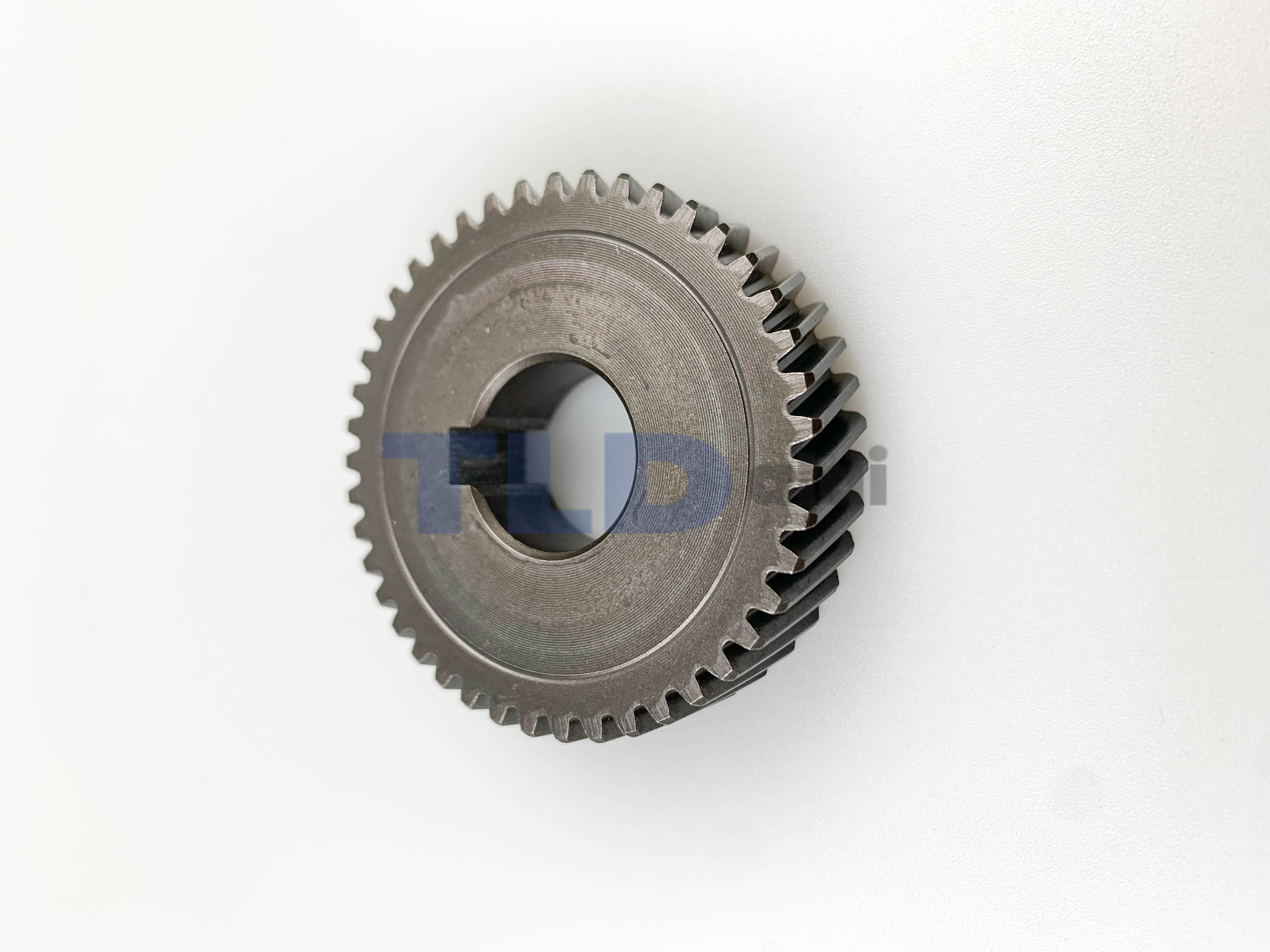 เฟือง (แท้) โต๊ะรีดไม้ Makita มากีต้า รุ่น MLT100 #269 (JM27000324) (อะไหล่แท้100%)