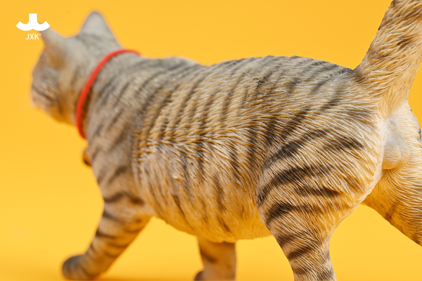 [สั่งจอง] JXK 1/6 : Felis Catus 4.0