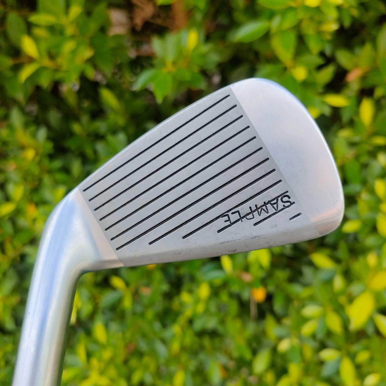 เหล็ก 5 HONMA CL-708 PROFESSIONAL ก้าน T-800 BORON M50 FLEX S-2 PREMIUM JAPAN SAKATA ตีง่ายตีไกลมาก!! น้ำหนักเบาและตีตรง ตีไกลมาก!! ไม้กอล์ฟมือหนึ่ง ของแท้ BY NakaraLuxurious