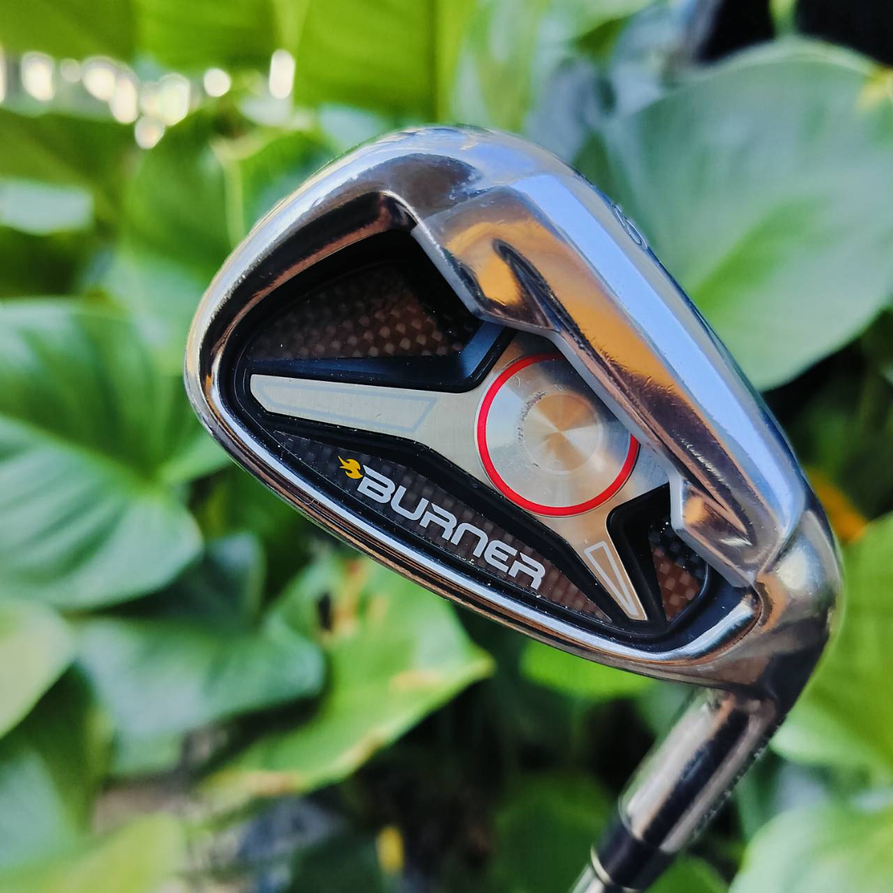 FULLSET TAYLORMADE BURNER 3.0 ไม้กอล์ฟครบชุดคุณภาพสูงจาก Taylormade แค่ชุดเหล็กอย่างเดียวก็คุ้มเกินคุ้ม ตีดีมาก ไม้กอล์ฟพรีเมี่ยมมือสอง ของแท้ By NakaraLuxurious