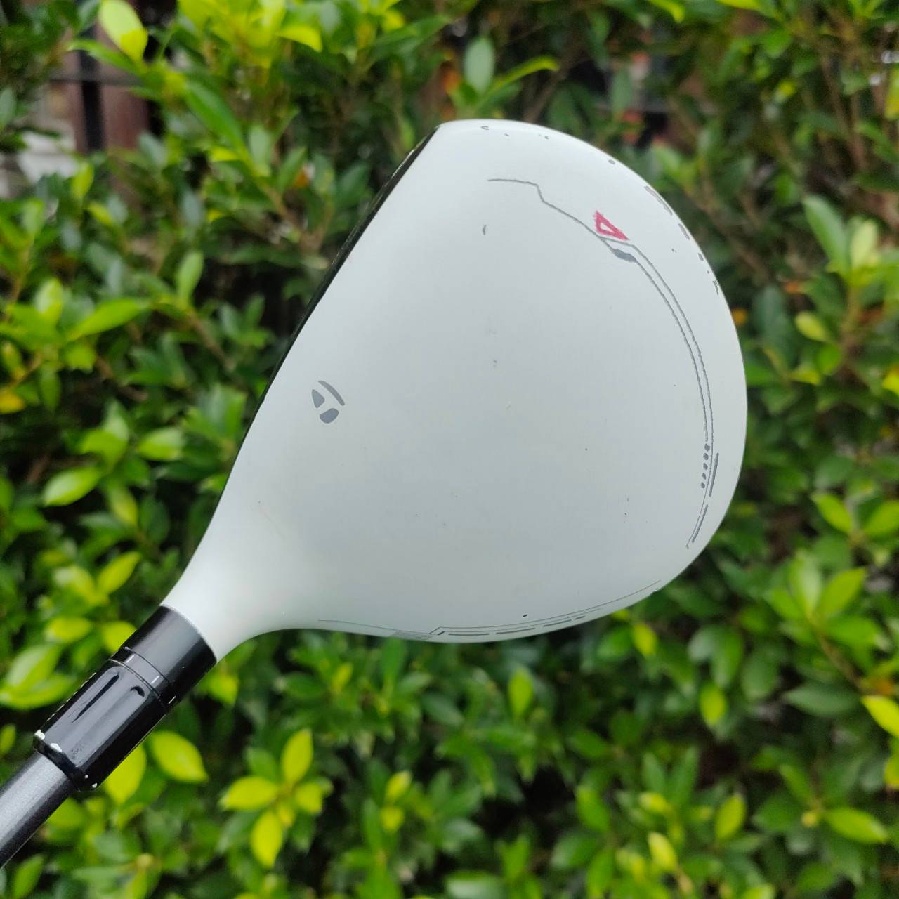 FW5 TAYLORMADE R11 ก้าน FUJIKURA MOTORE FLEX R องศา 19 ตีไกลมากๆ ตีง่าย ปรับจูนได้หลายจุดครับ