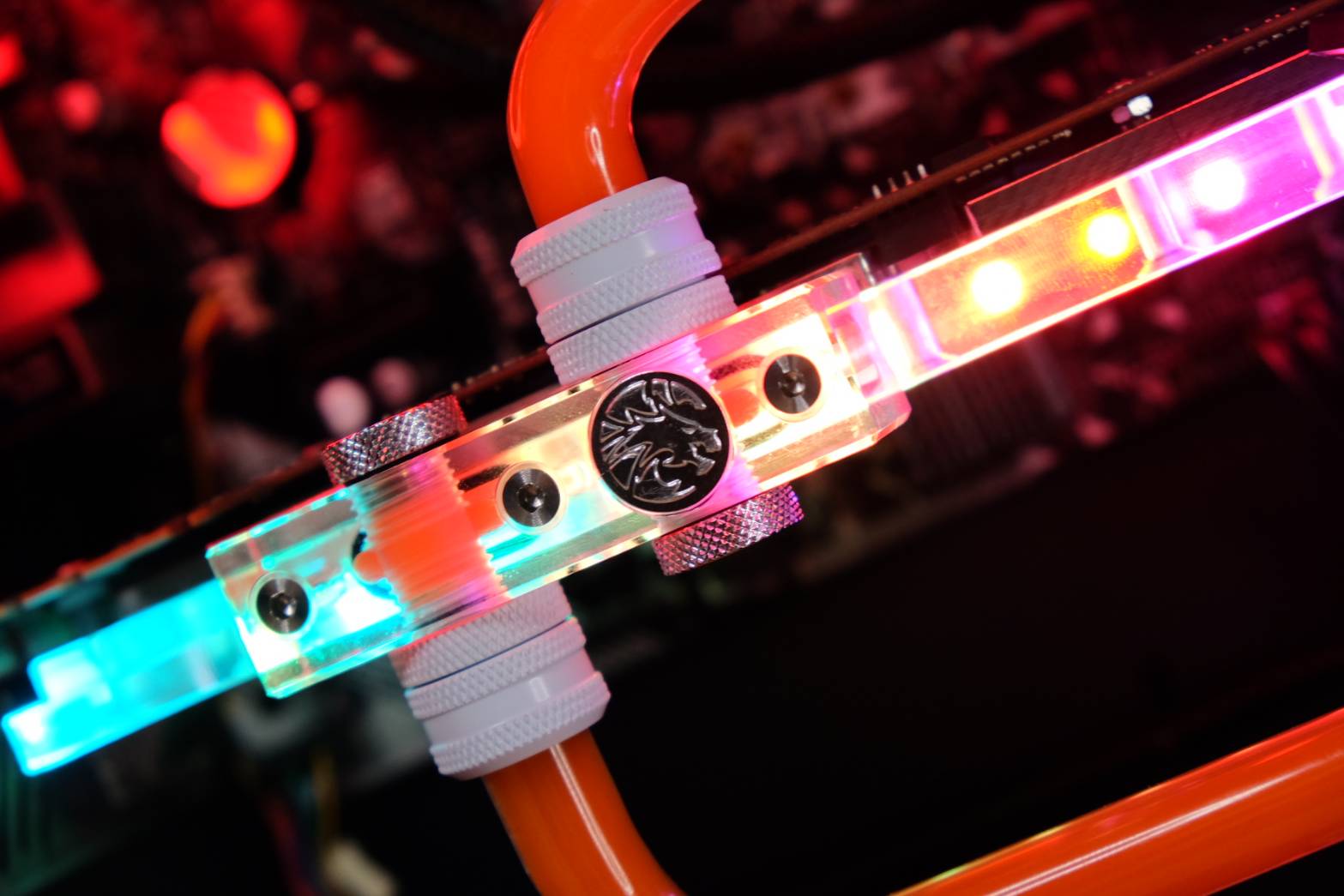 Gaming PC AMD Rizen5-3600