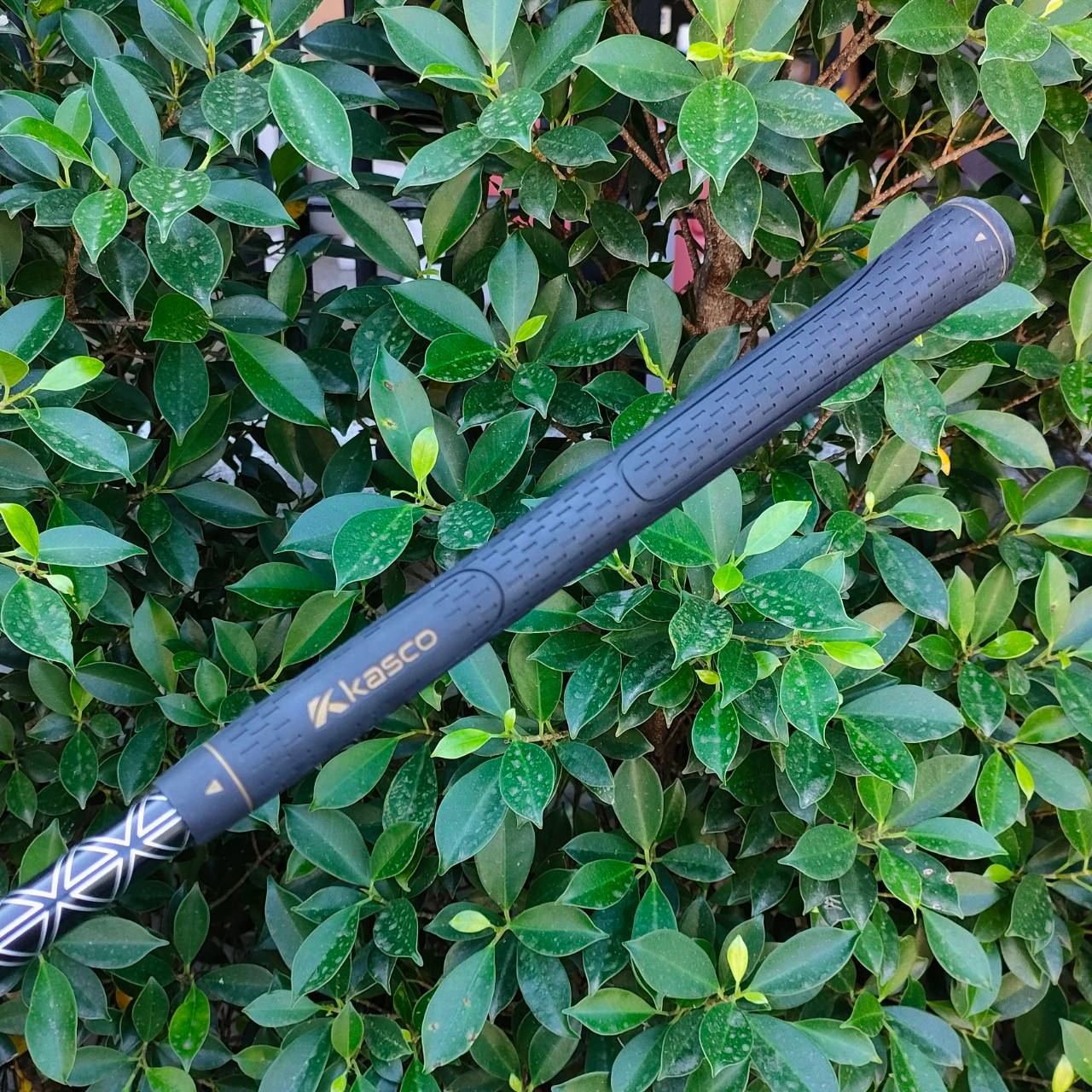 ชุดเหล็ก KASCO POWER TORNADO DF-III มีเหล็ก 5-9 PW AW SW ได้ทั้งหมด 8 ชิ้น