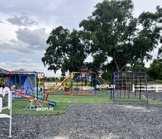 ขายดี มีหลายสี ปีนป่ายรวม บาร์โหน, เครื่องเล่นสนาม, เพิ่มความสูง, ออกกำลังกายเด็ก,พร้อมส่ง