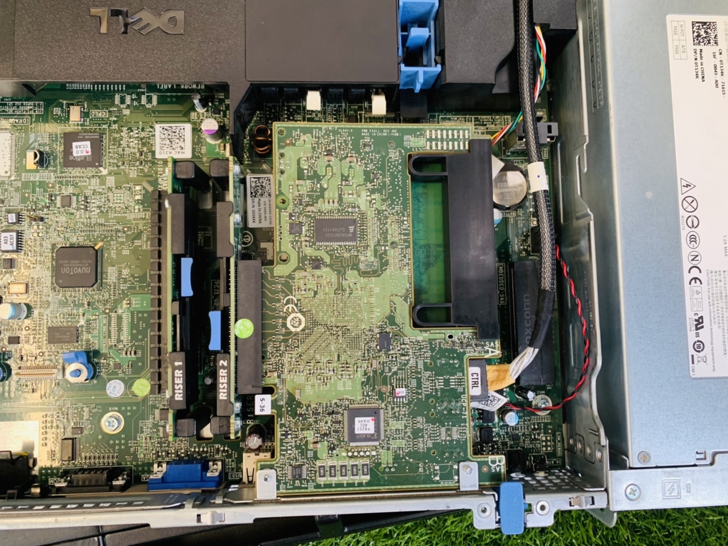 Dell PowerEdge R310 Server