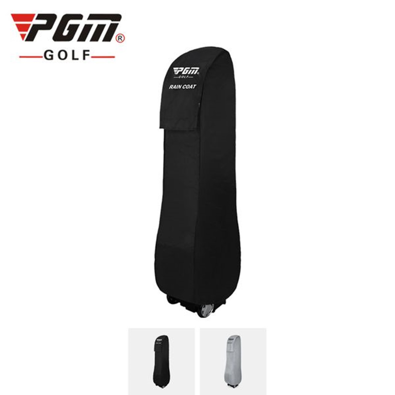 ถุงคลุมกันฝนเกรดพรีเมี่ยม PGM HKB003