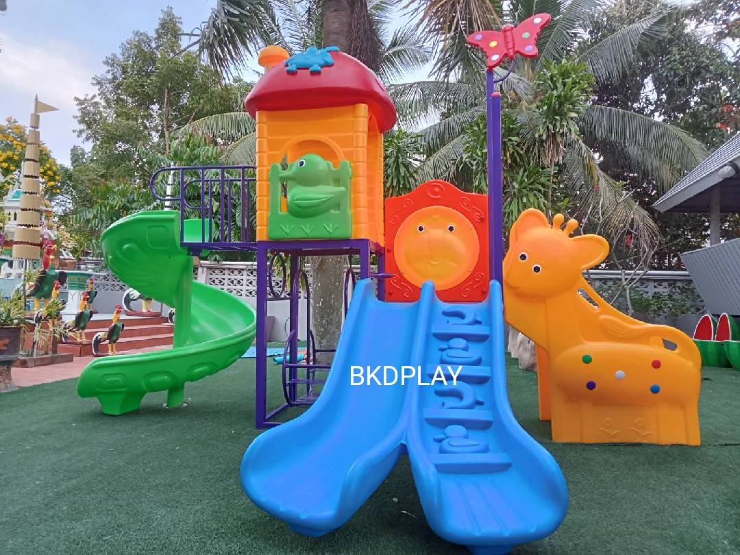 ชุดโปรโมชั่น เครื่องเล่นละ 37,900บาท เครื่องเล่นสนามกลางแจ้ง ,สนามเด็กเล่น,เครื่องเล่นสนามราคาถูก OutdoorPlayground , ของเล่นสนาม, สำหรับบริจาคสนามเด็กเล่น