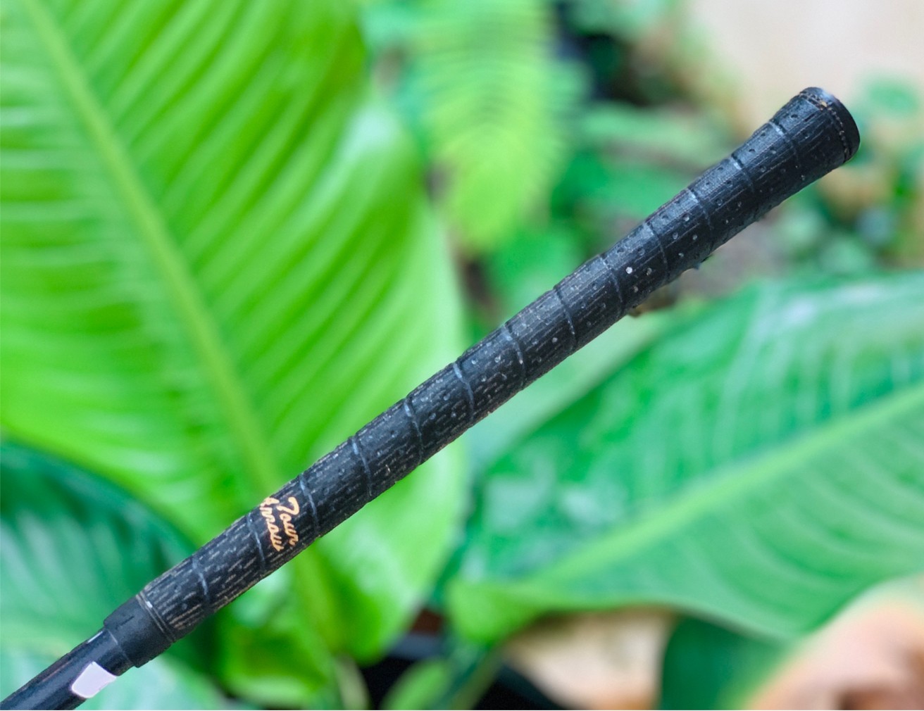 DRIVER 1 TATANIUM AEROTECH 101