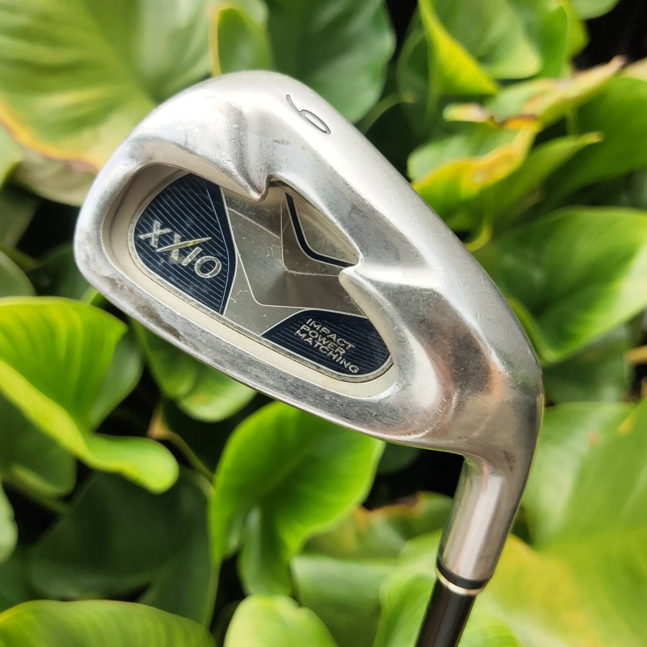 ชุดเหล็ก XXIO MP400 – หน้าเด้งไทเทเนี่ยม ตีง่าย เด้งไกลทุกเบอร์! ของดีจากญี่ปุ่น++