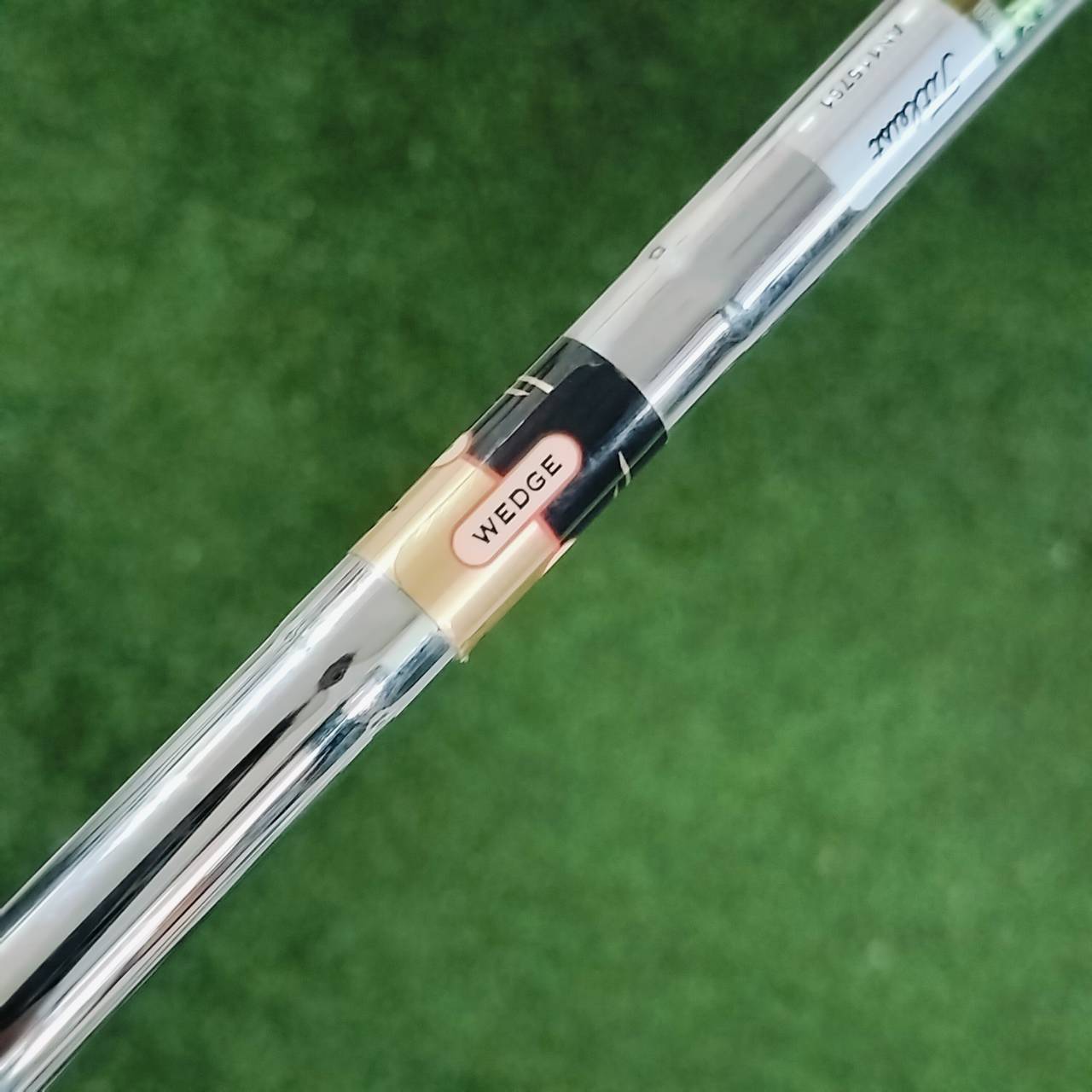 🏌️ WEDGE TITLEIST BV SPIN MILED SM4 VOKEY DESIGN องศา 52 BOUNCE 12 สุด❗❗❗ ไม้กอล์ฟพรีเมี่ยมมือสอง ของแท้ By NakaraLuxurious