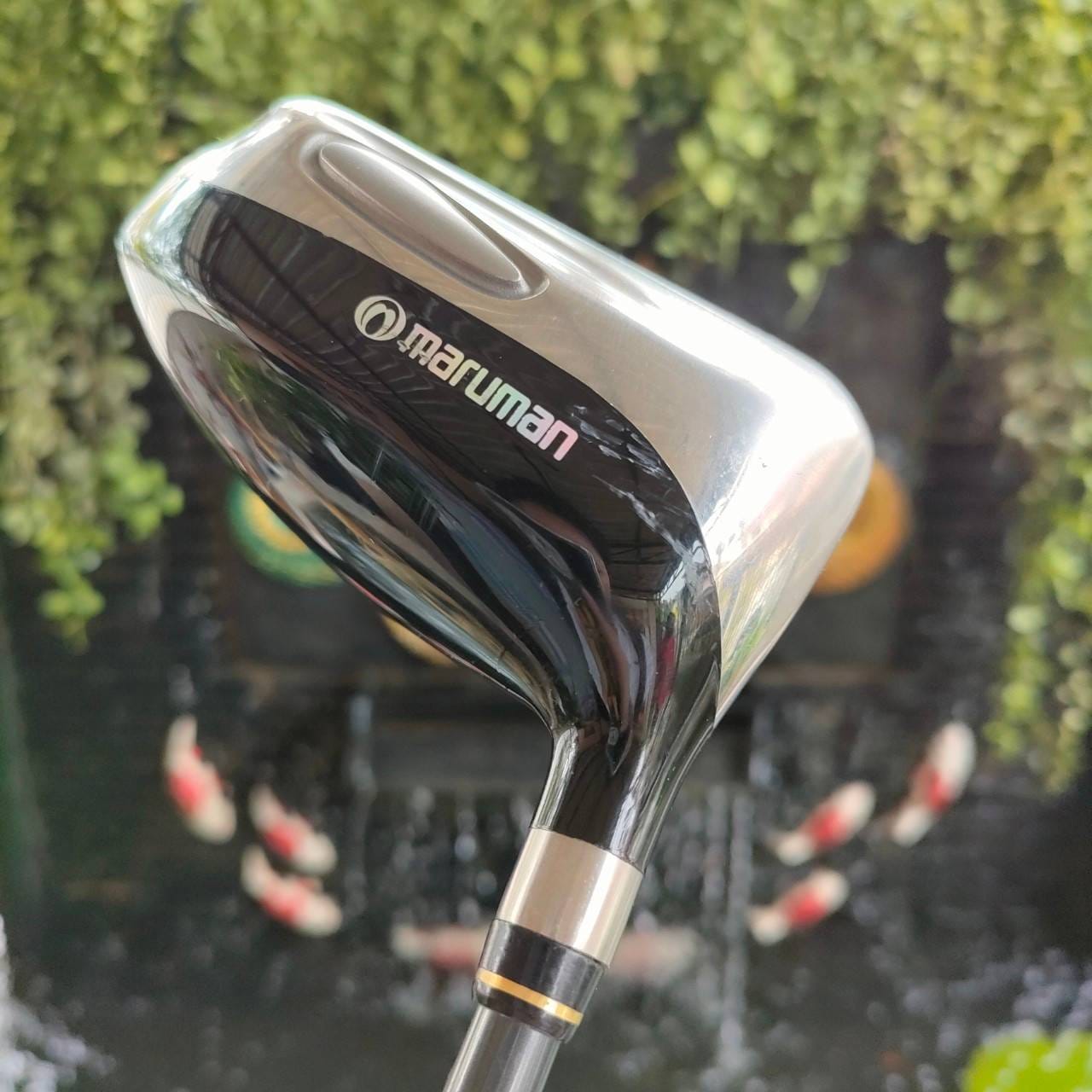 Driver Maruman EXIM NANO