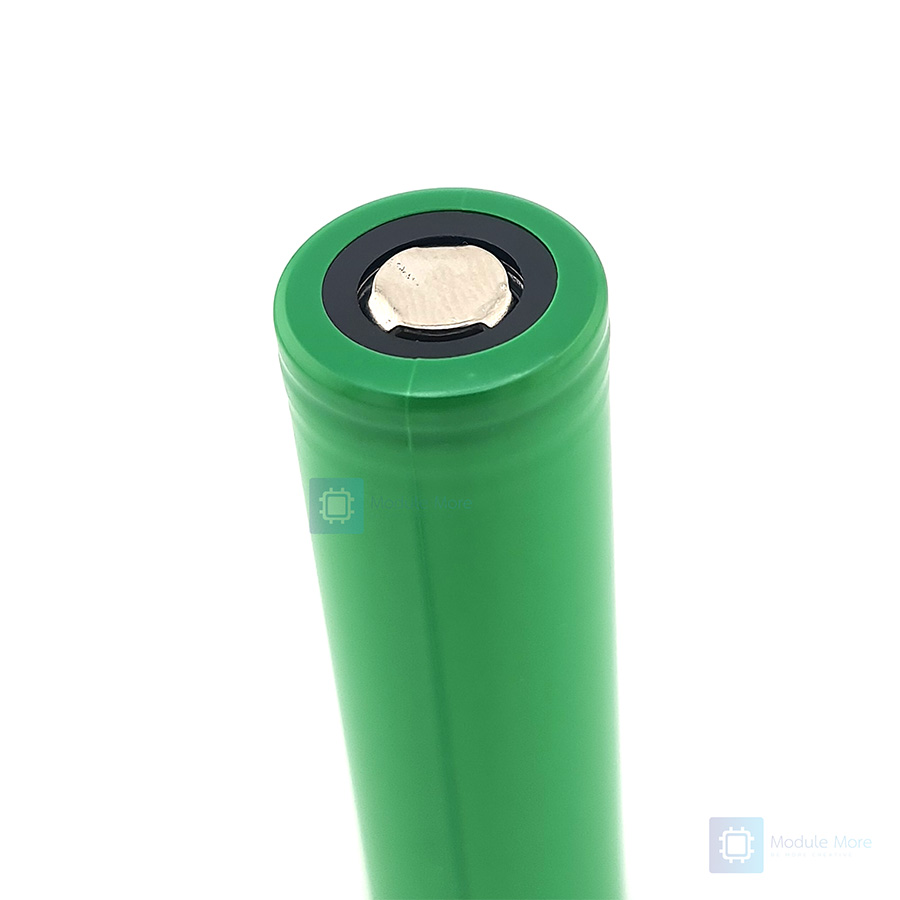ถ่าน 18650 Sony VTC 5A 2500mAh (แท้ มี มอก.)