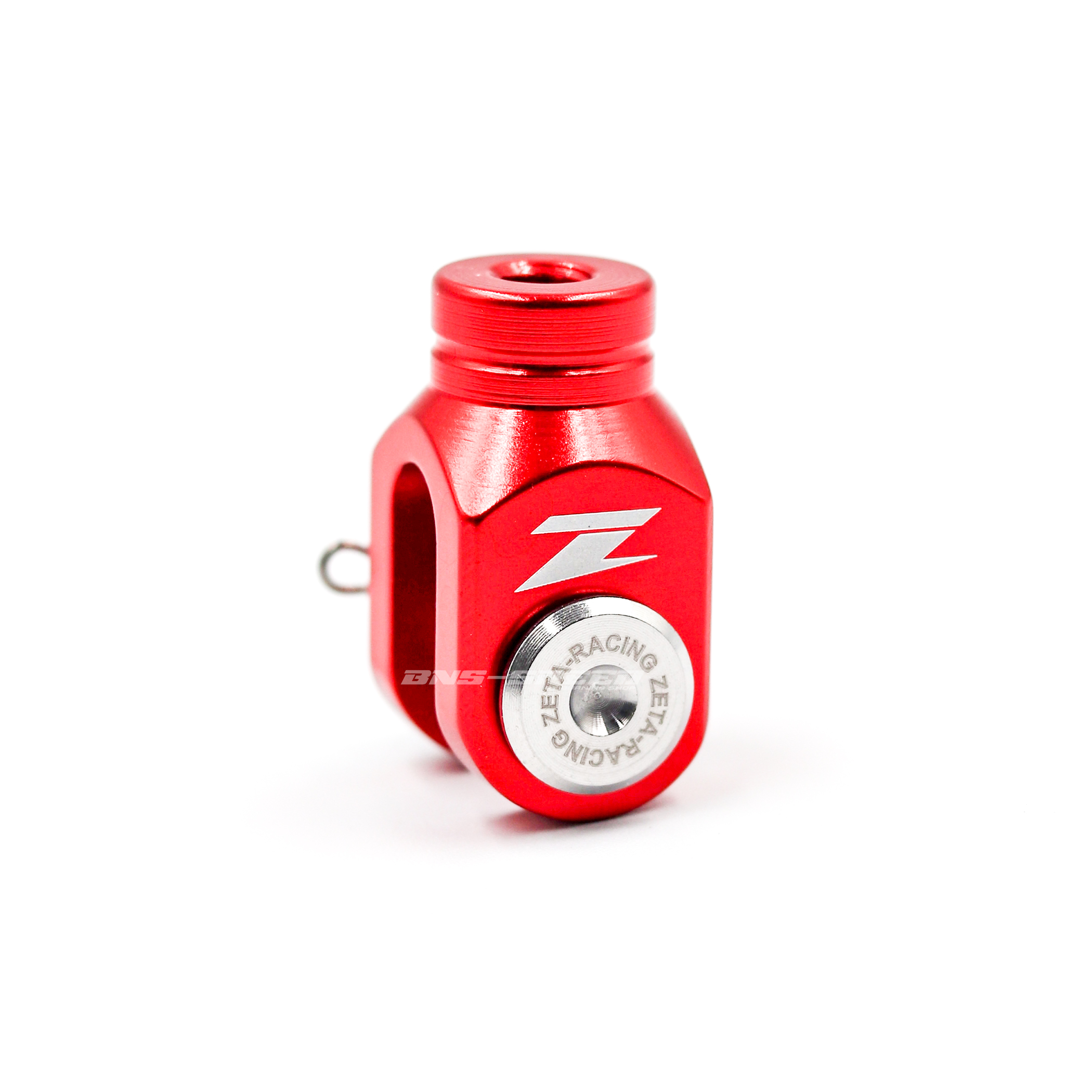 หูปั้มกระทุ้งเบรคหลัง ZETA Rear Brake Clevis CRF250/300L/M/Rally