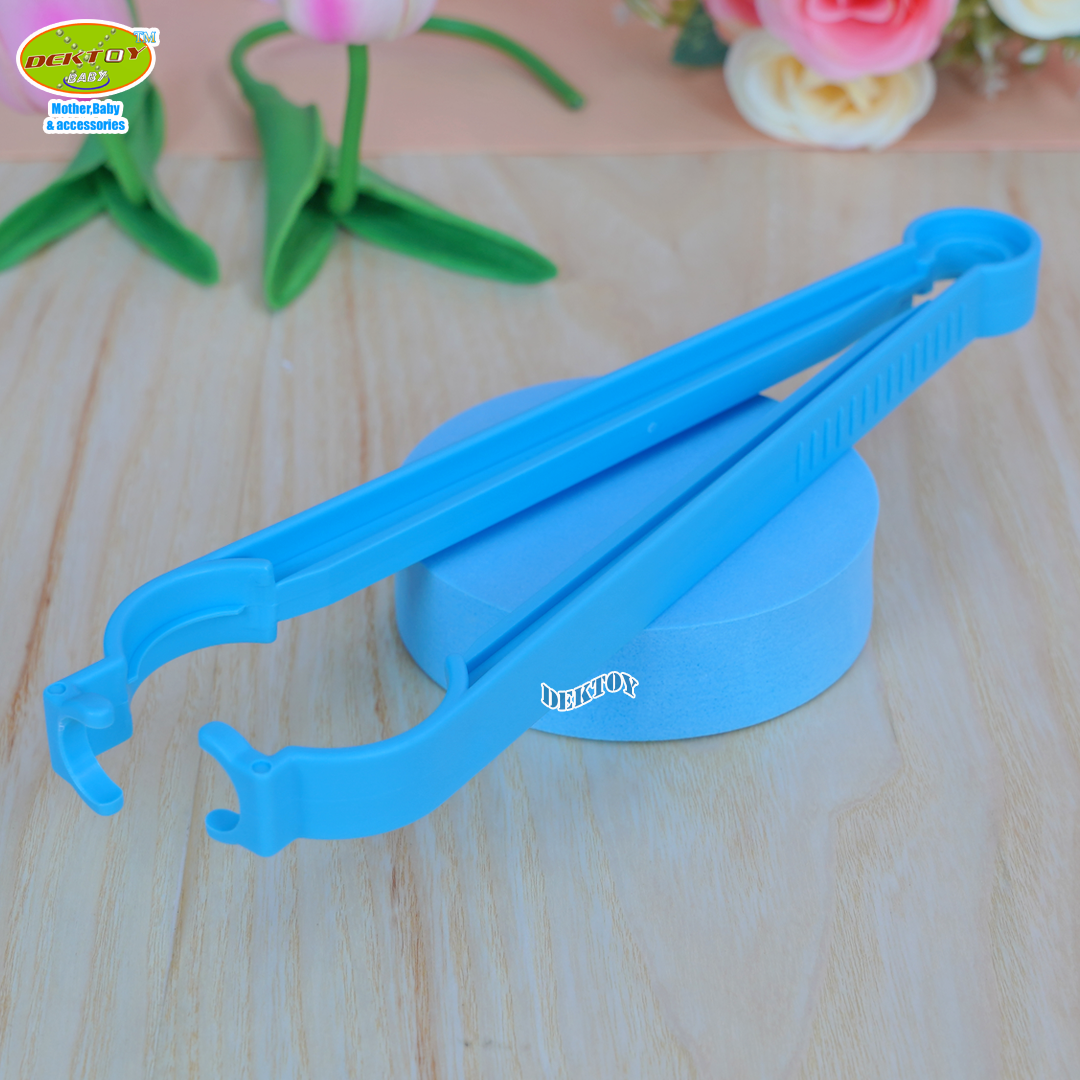 NATUR เนเจอร์ ที่คีบขวดนมเนเจอร์ 80313