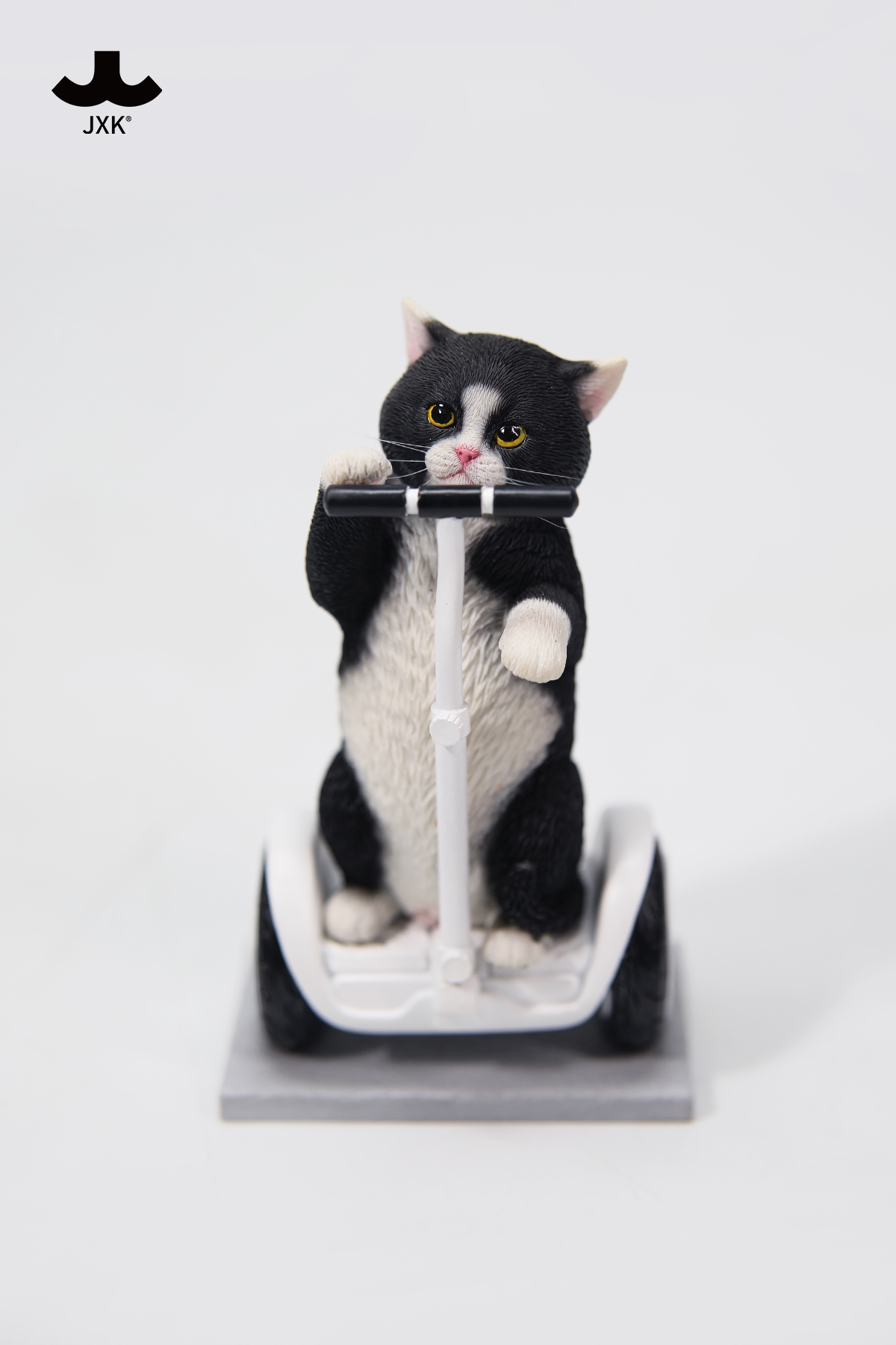 [สั่งจอง]JXK ：1/6 Scottish Fold 3.0