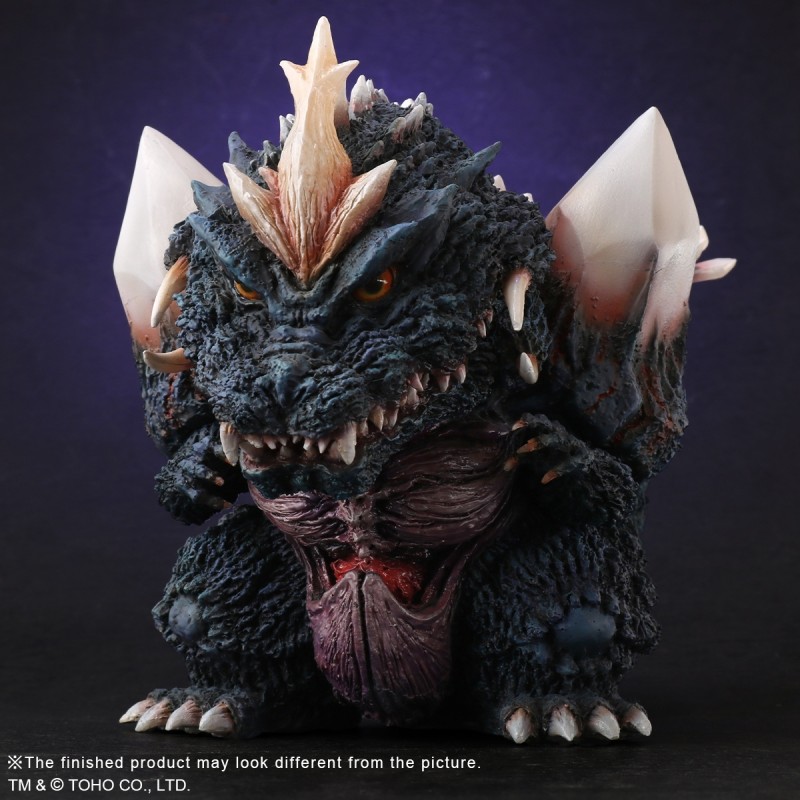 [สั่งจอง] X-Plus DF Space Godzilla [Standard /Ric Ver.]