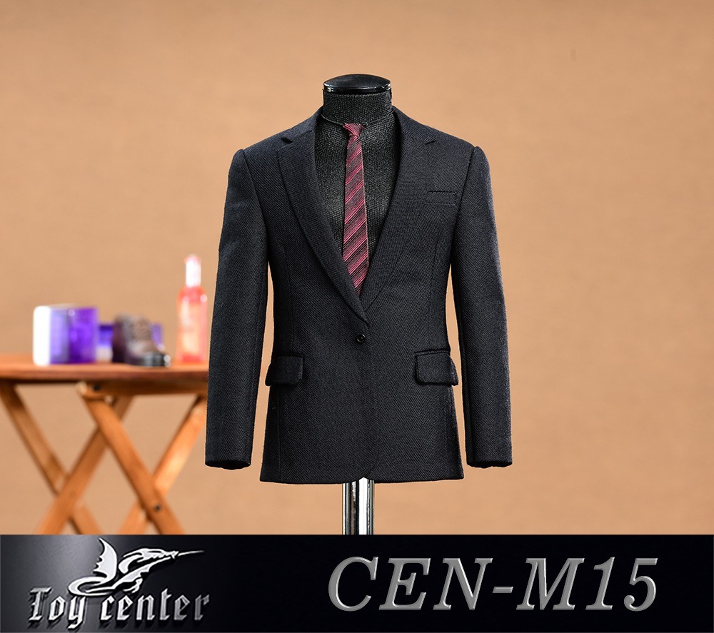 [สั่งจอง]Toy center CEN-M15 1/6 : star Commemorative casual suit set .