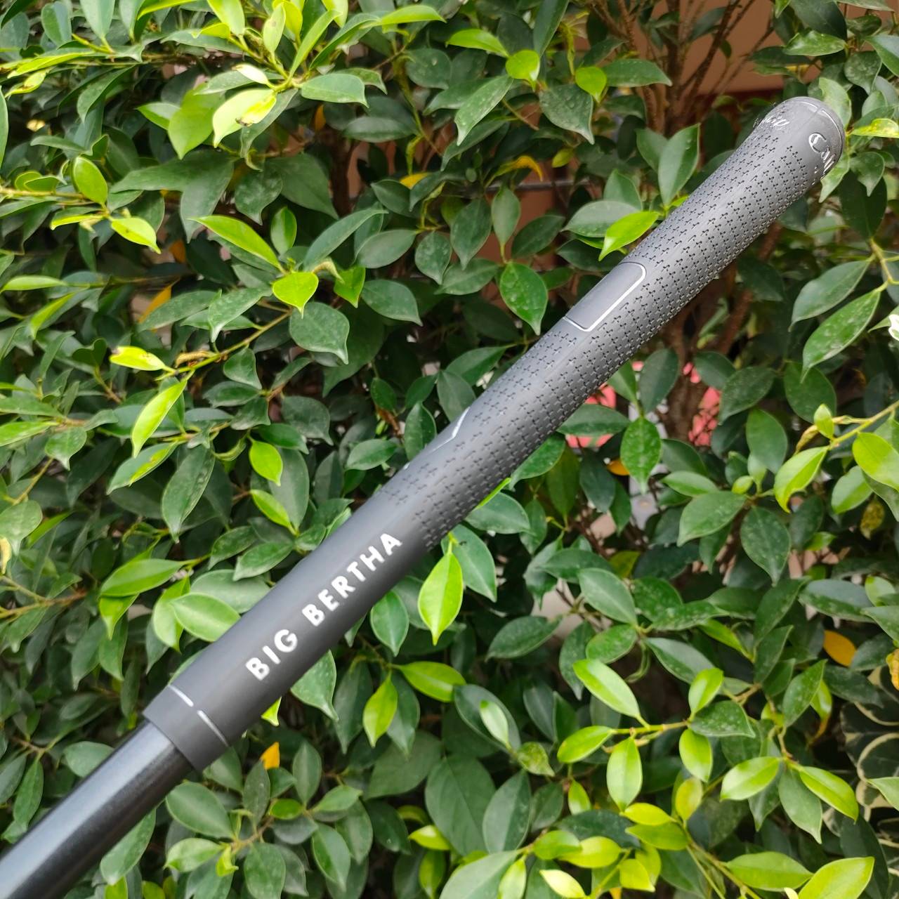 ชุดเหล็ก CALLAWAY BIG BERTHA มีเหล็ก 4-10 เเละ SW W ก้าน RCH 75 i FLEX R ตีง่ายมากๆเพราะใบใหญ่ Cavity ลึกมากๆ ก้านเจาะทะลุ ทุกชิ้น ได้ความรู้สึกดีมาก ท่านที่หาเหล็กตีง่ายๆ คุณภาพ ระดับมาตรฐาน ไม่อยากใช้เหล็กจีน ต้องชุดนี้เลยครับ พลาดไม่ได้ ตีดีมากๆครับ