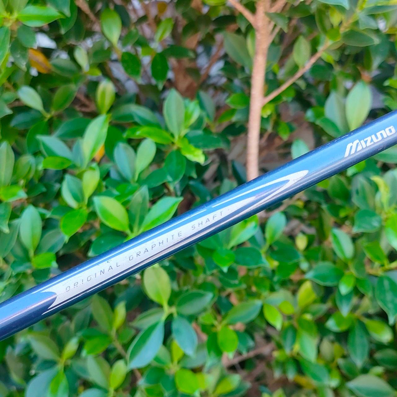 **ไม้กอล์ฟสำหรับเด็ก** ชุดเหล็ก MIZUNO มีเหล็ก 7,9,SW ก้าน ORICINAL MADE IN JAPAN น้องๆที่หาไม้กอล์ฟอยู่ ชุดนี้ของดีห้ามพลาด สำหรับเด็กเล่นได้ครบระยะครับ