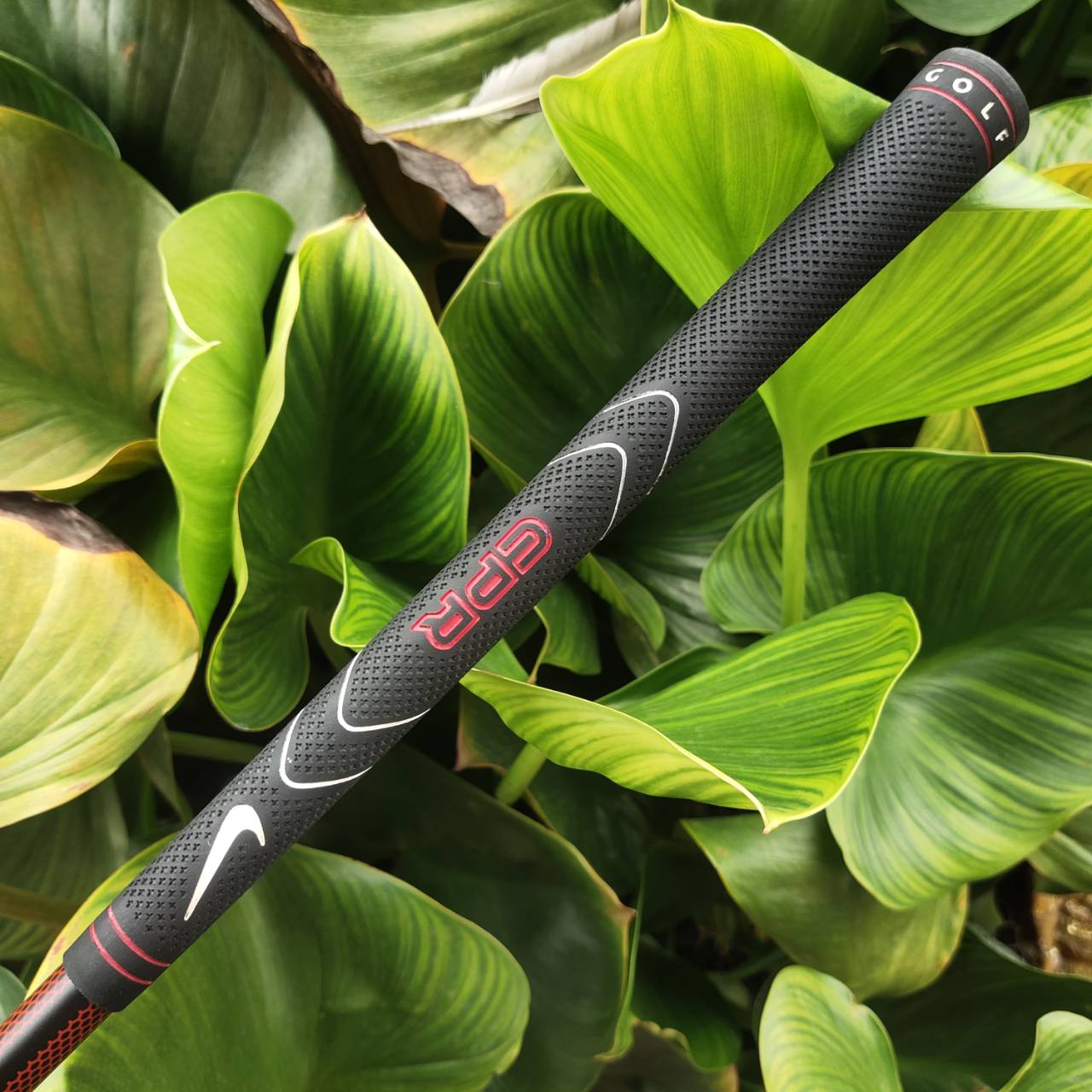 ยูทิลิตี้ U30 NIKE CPR – พิเศษมาก! เป็น HYBRID ที่มี Cavity Back ตีง่าย พุ่งไกล ควบคุมแม่น!