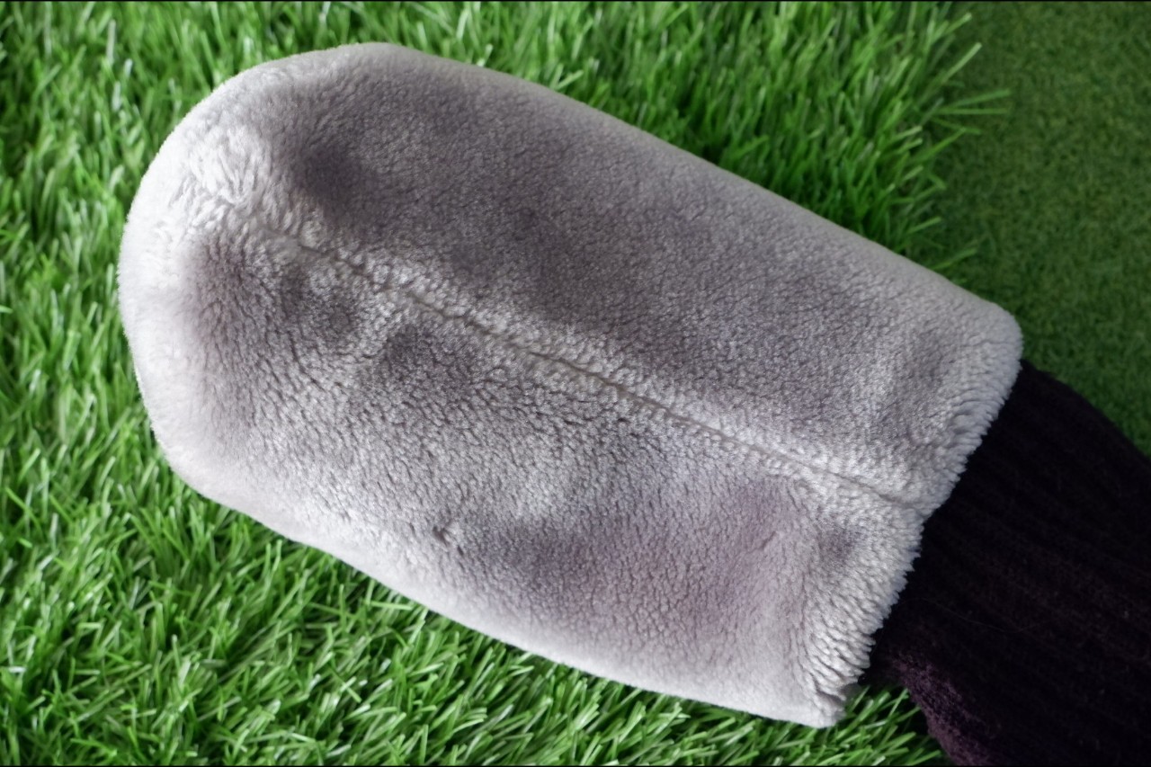 FAIRWAY WOOD SHUTTLE U-4 MARAGING 3