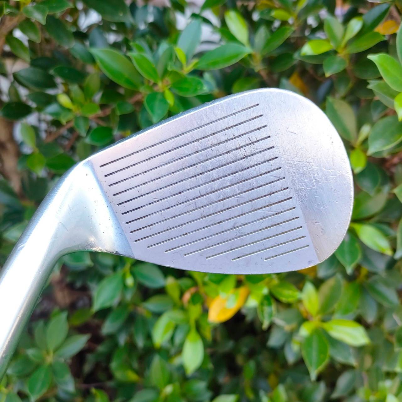 เหล็ก S/P TOURSTAGE X5000 องศา 52 ก้าน TOUR FLIGHTED FLEX WEDGE เนื้อ FORGED พรีเมี่ยมจากญี่ปุ่นทั้งแท่ง