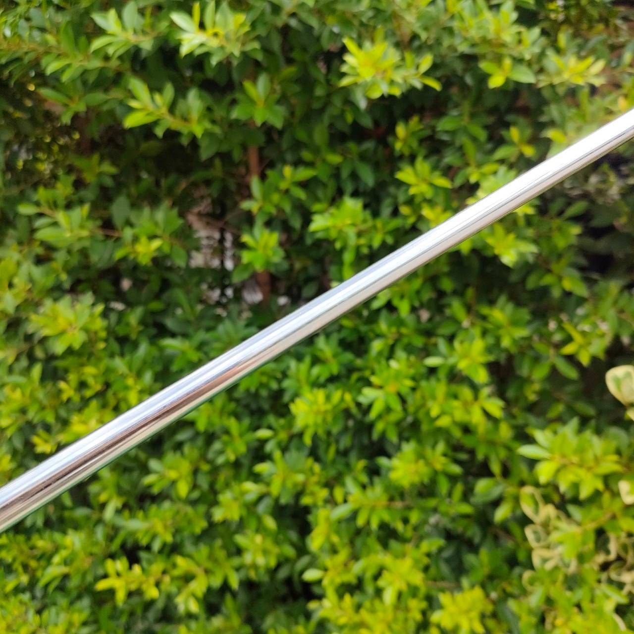 Scotty Cameron Studio Design No.5 Studio Design 5 รุ่นพิเศษที่โปรใน PGA Tour ใช้ , โดดเด่นและพัตต์ได้ดีมาก รุ่นนี้นักเก็บสะสมนิยมเก็บ!! ไม้กอล์ฟมือสอง ของแท้ BY NakaraLuxurious