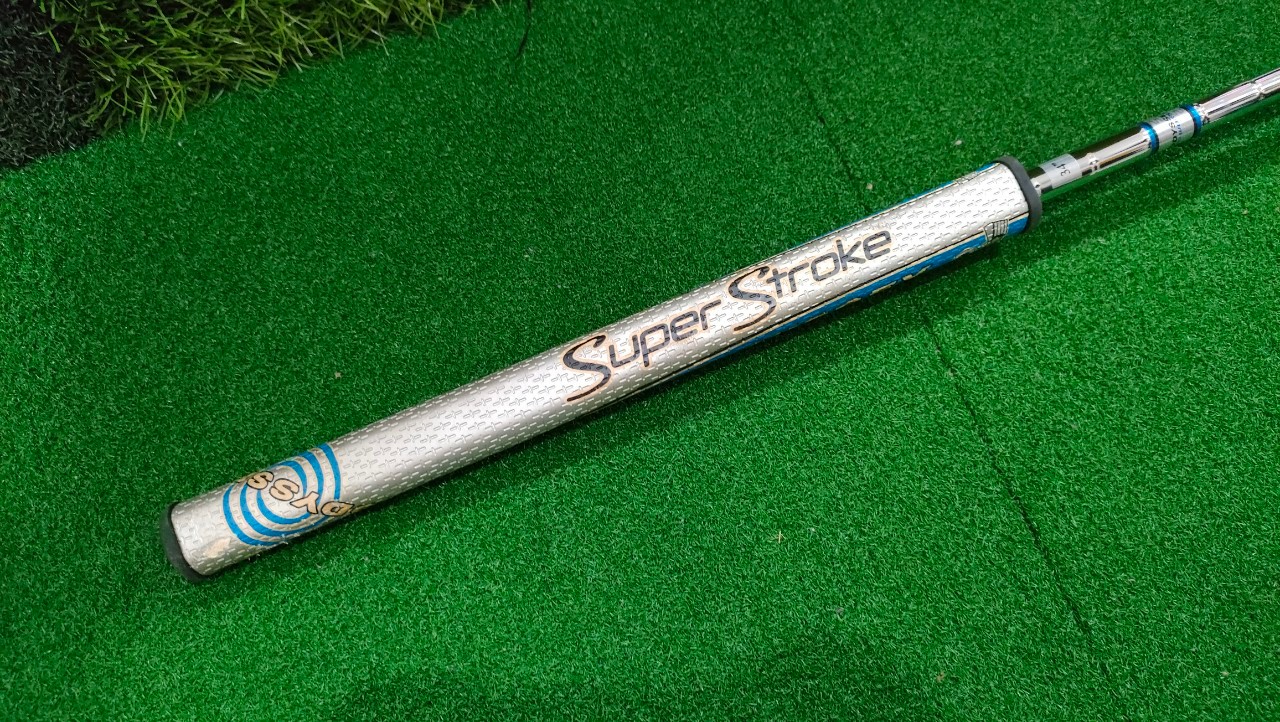 PUTTER ODYSSEY WORKS VERSA #7