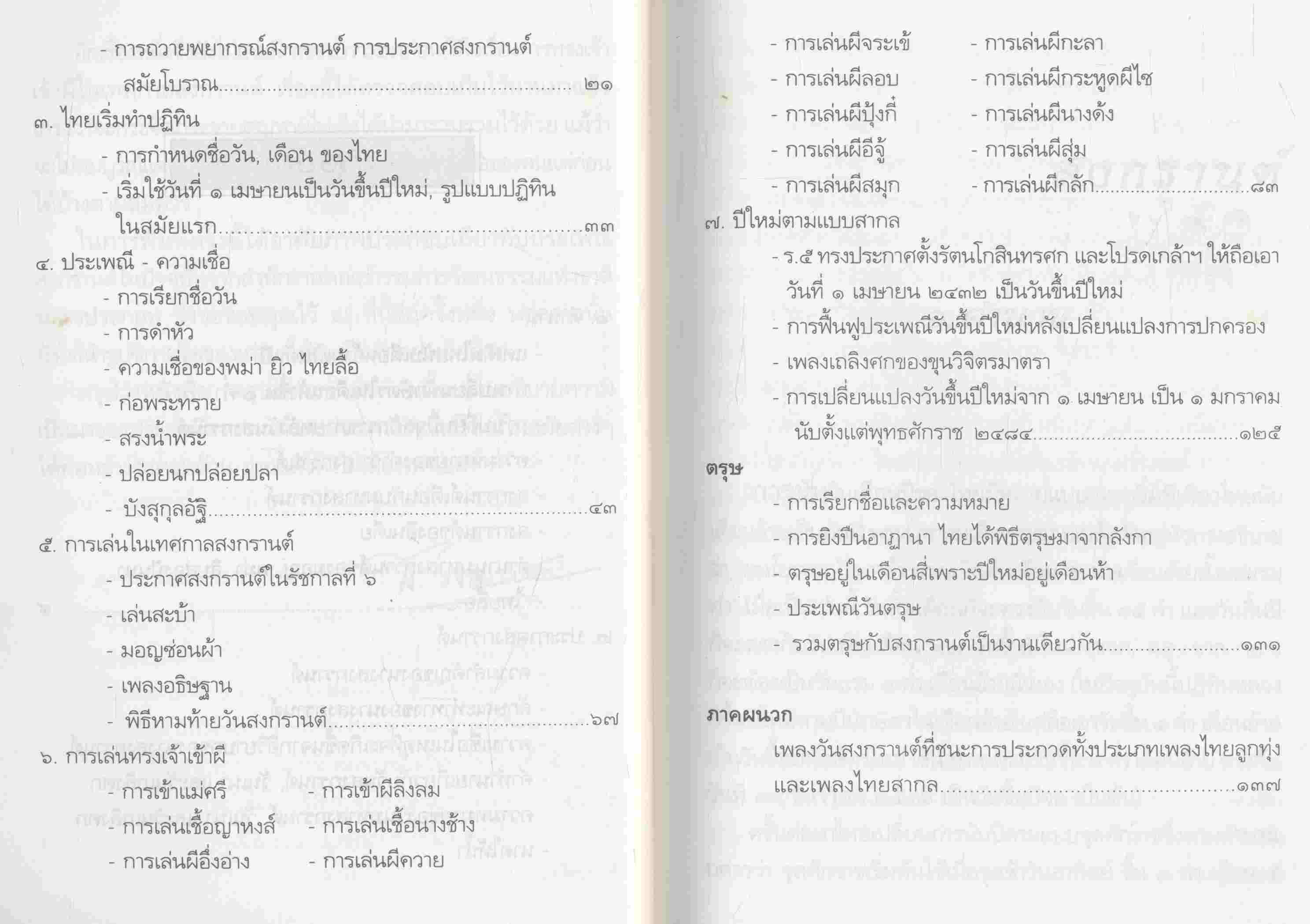 ตรุษสงกรานต์