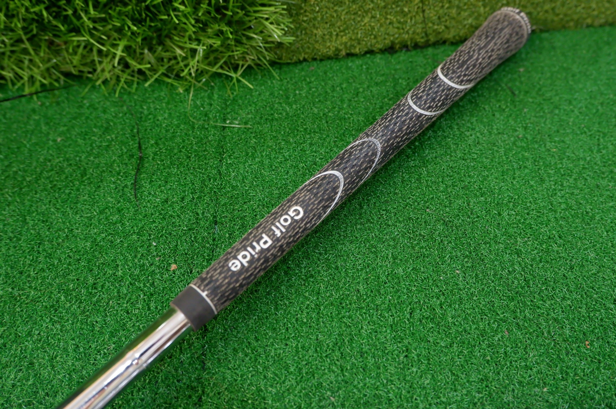 IRON SET MIZUNO MS-201