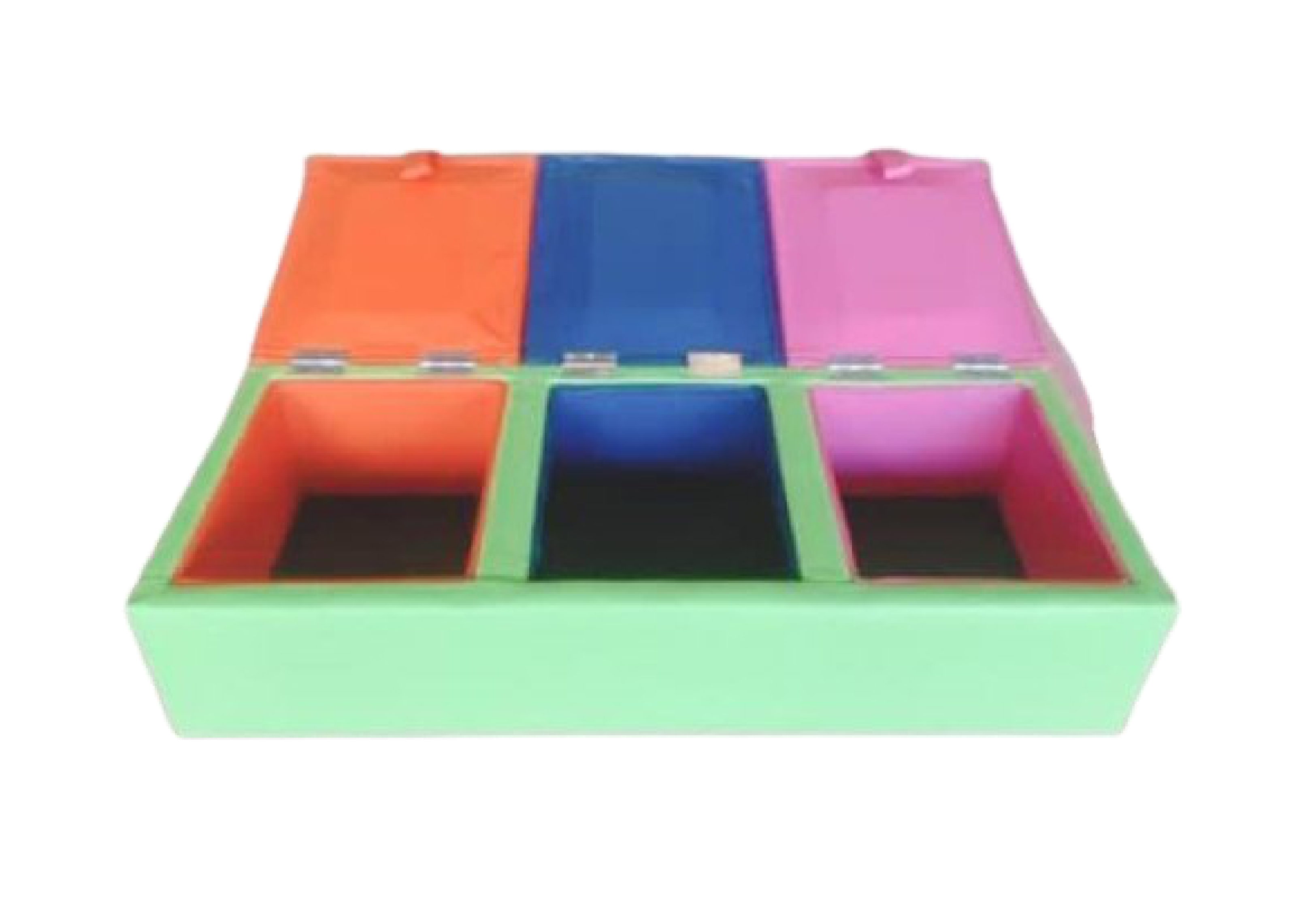 สตูลจัดระเบียบนุ่มนิ่ม ,กล่องเก็บของ,สตูลเปิดเก็บของ,เฟอร์นิเจอร์เด็ก เบาะหนังนุ่มนิ่ม softplay, indoor playground kidszone สวนสนุกในร่ม รับสั่งทำ บ่อบอล ห้องบอล ตามขนาด